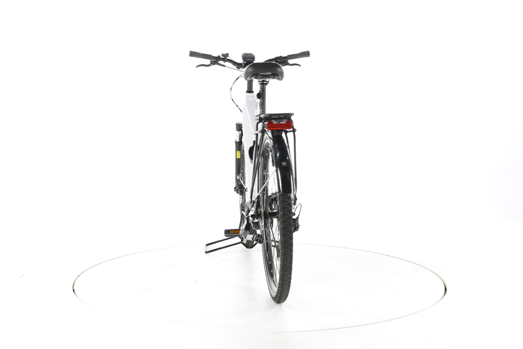 Brennabor T-66e Trekking E-Bike - Image 10