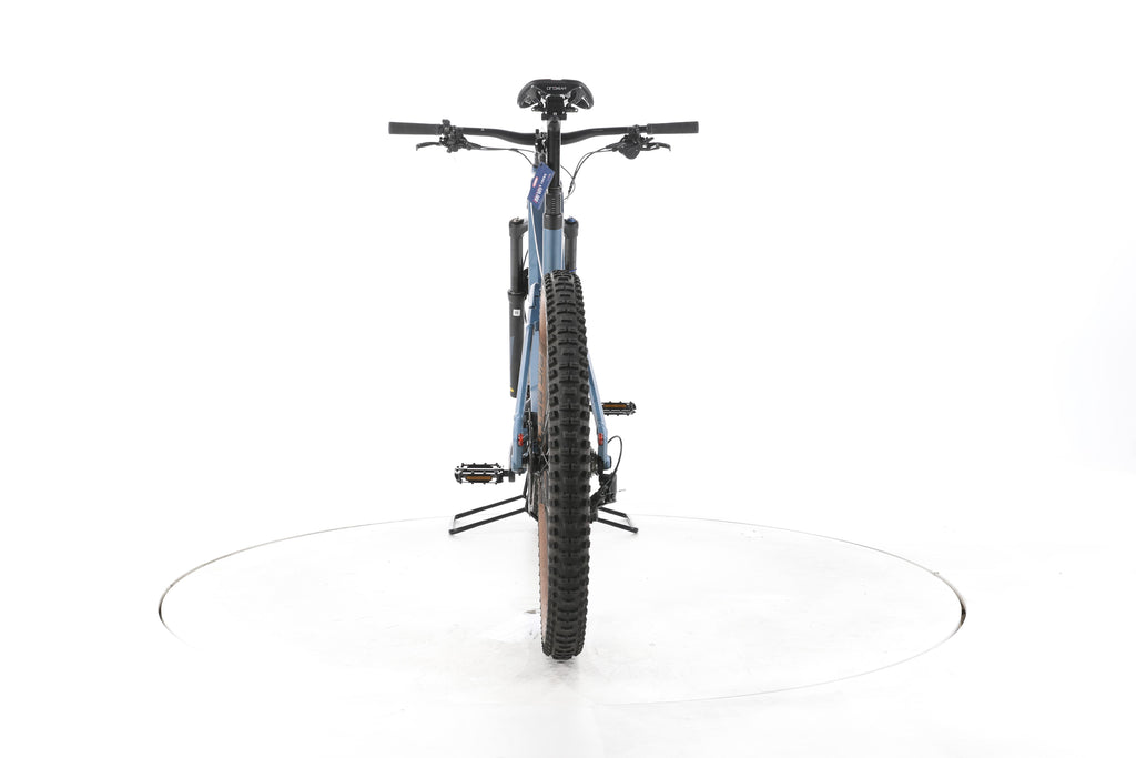 Bulls Sonic EVO AM 2 E-Bike Fully Carbon - Image 10