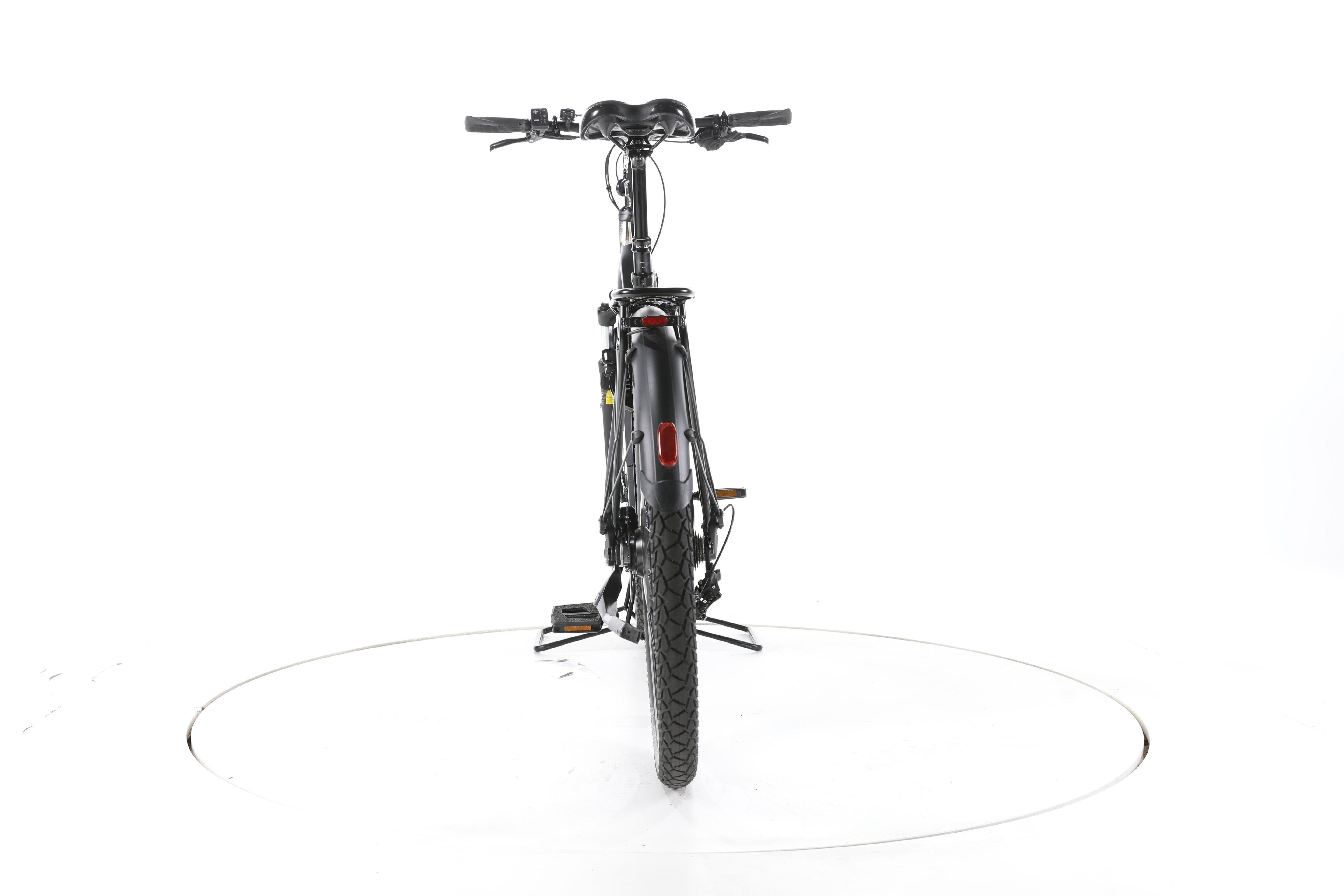 Wittich WIN10 Trekking E-Bike - Image 10