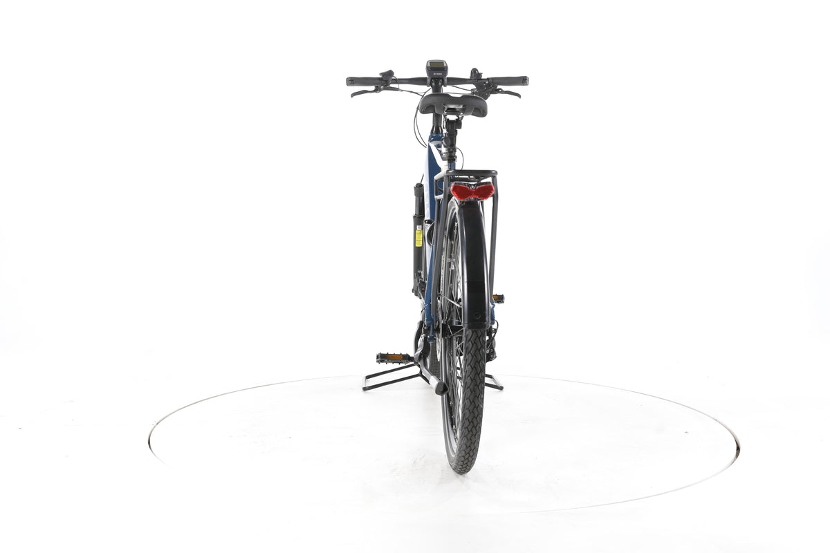 Gazelle Medeo T10 HMB Trekking E-Bike - Image 10