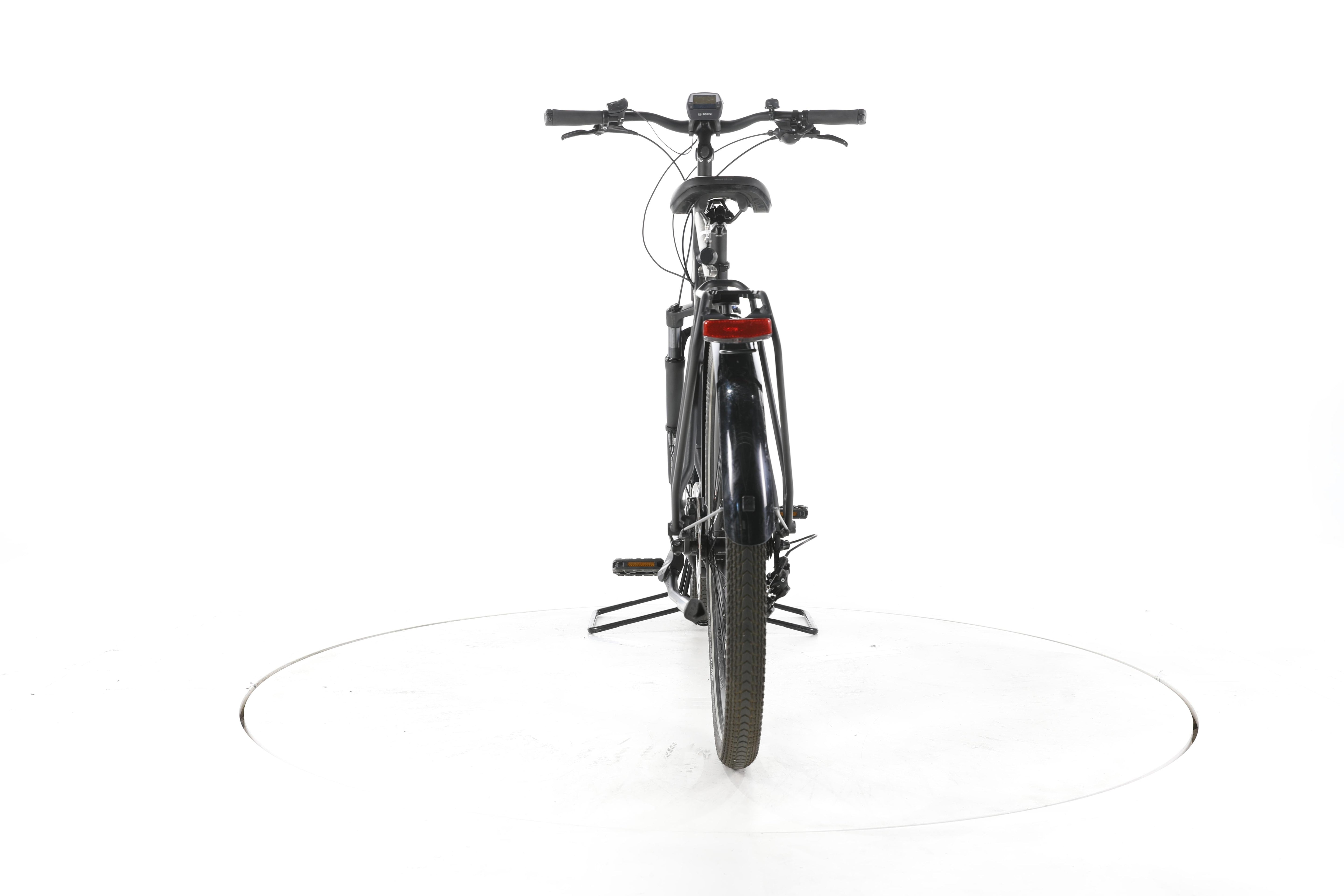 Diamant Zing+ Gen 1 Trekking E-Bike - Image 10