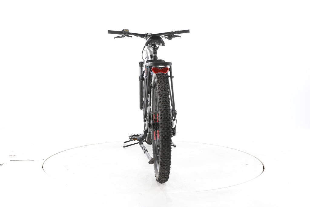 Haibike Trekking 9 Trekking E-Bike - Image 10