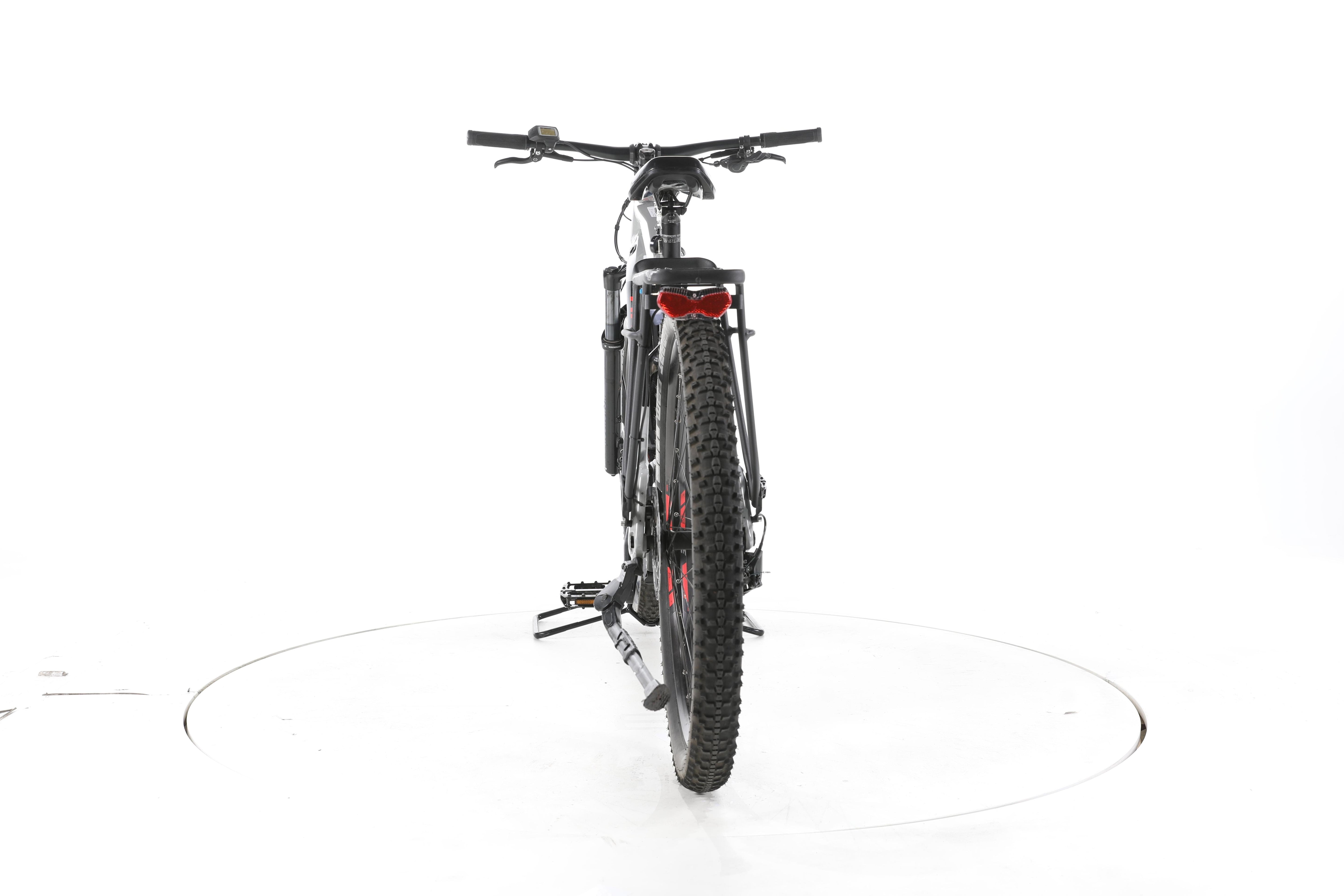Haibike Trekking 9 Trekking E-Bike - Image 10