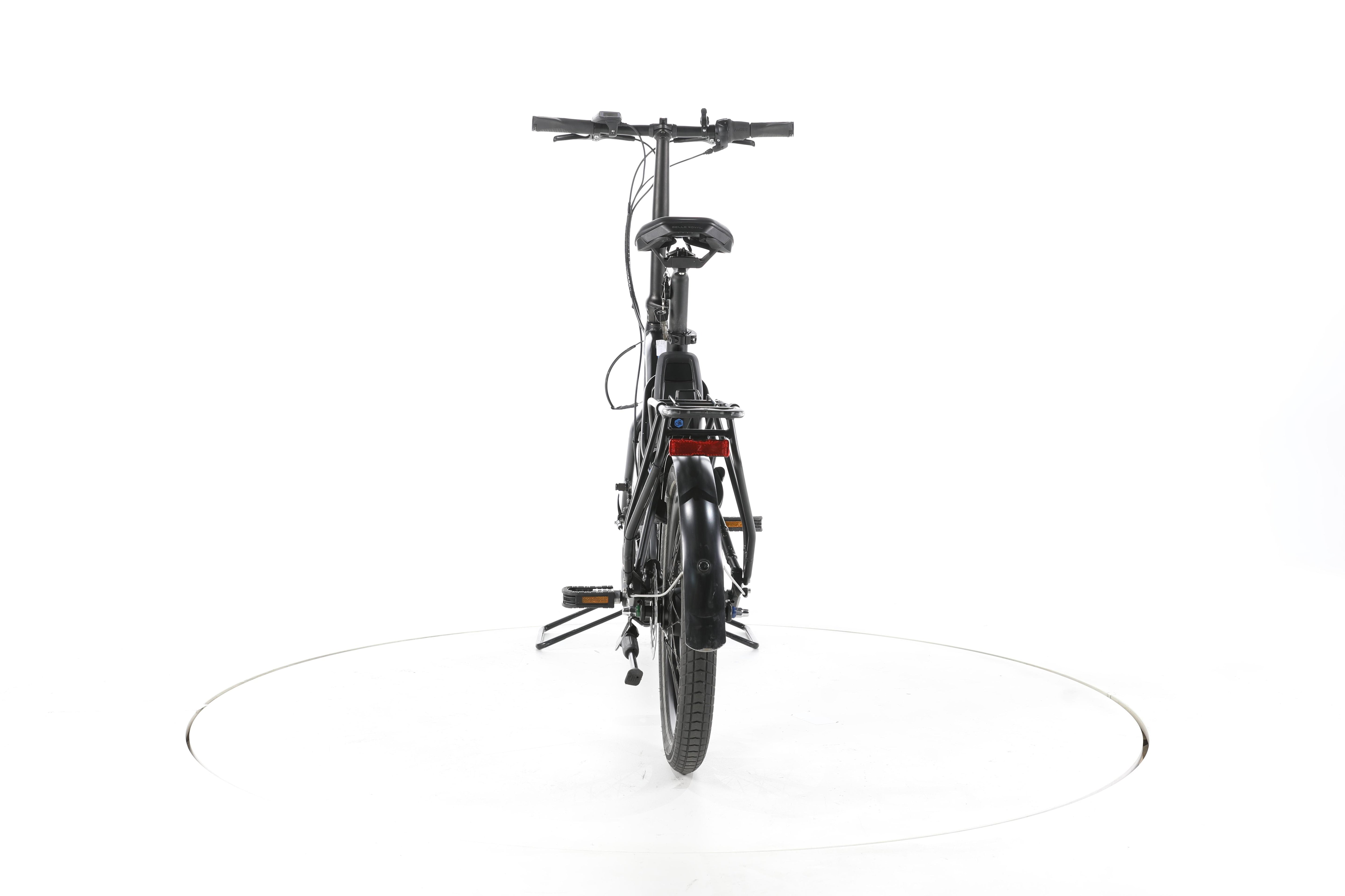 Victoria eFolding 7.6 Falt E-Bike Tiefeinsteiger - Image 10