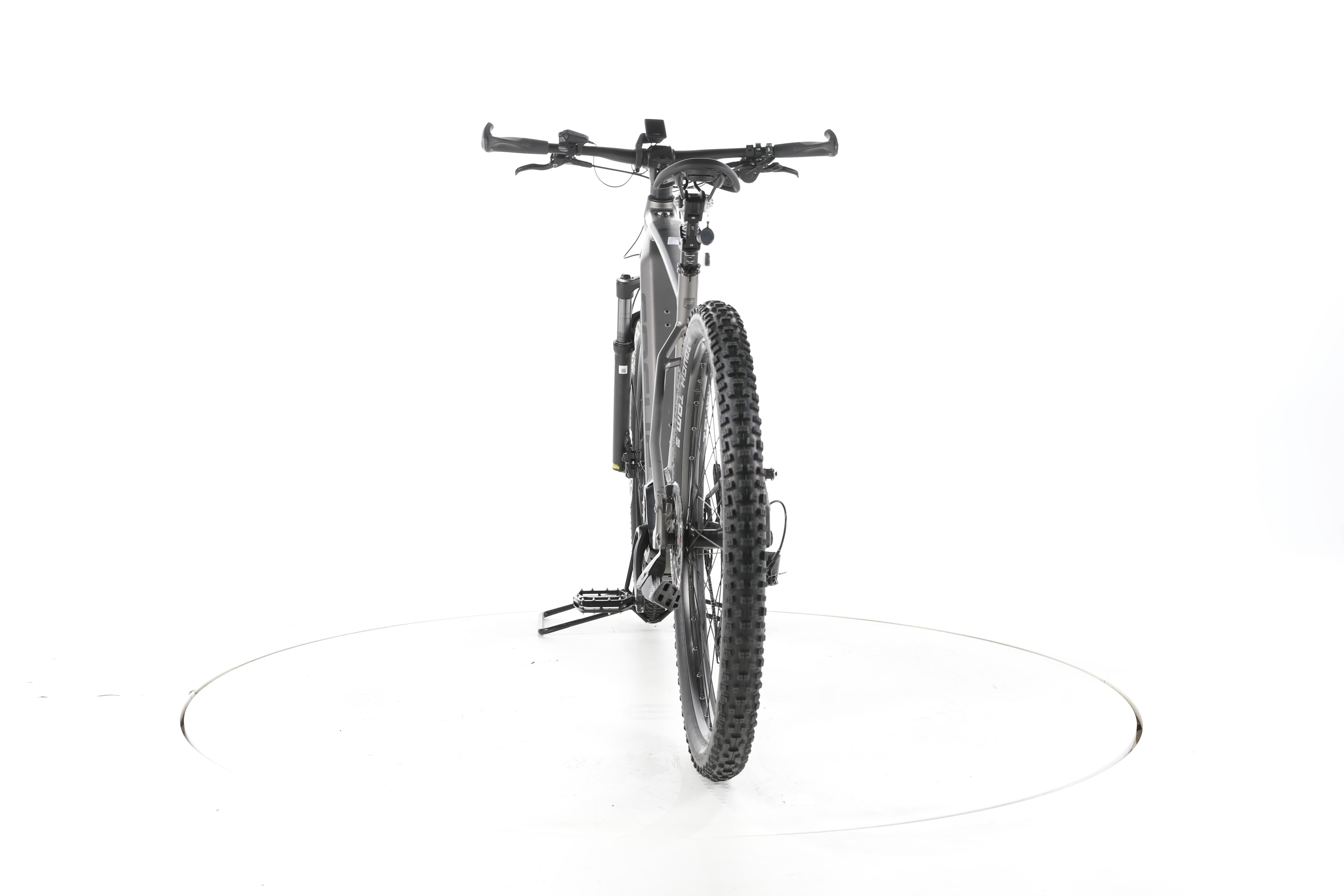 Focus Jarifa² 6.8 E-Bike - Image 10