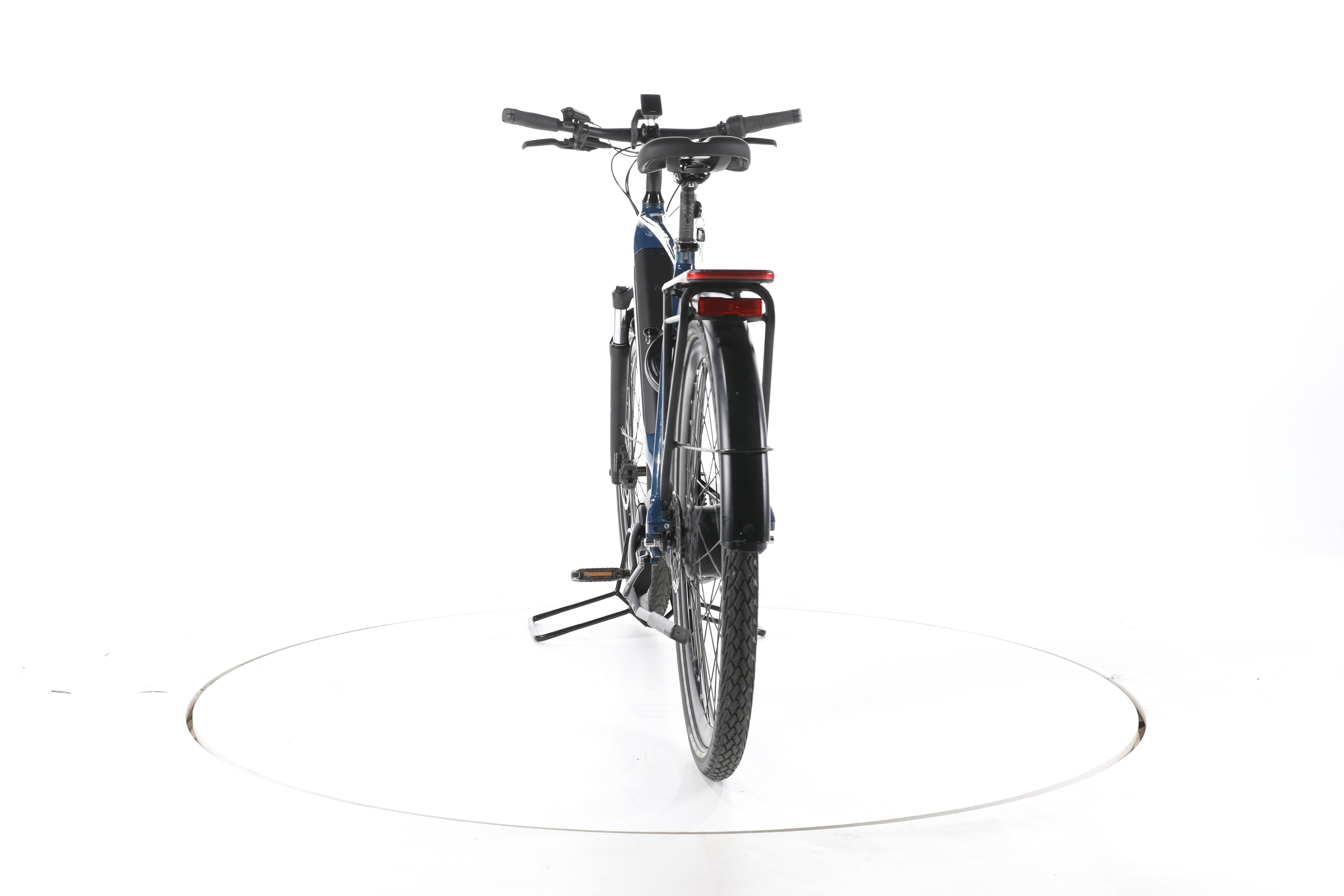 Gazelle Ultimate C380 HMB City E-Bike Tiefeinsteiger 2024 - Image 10