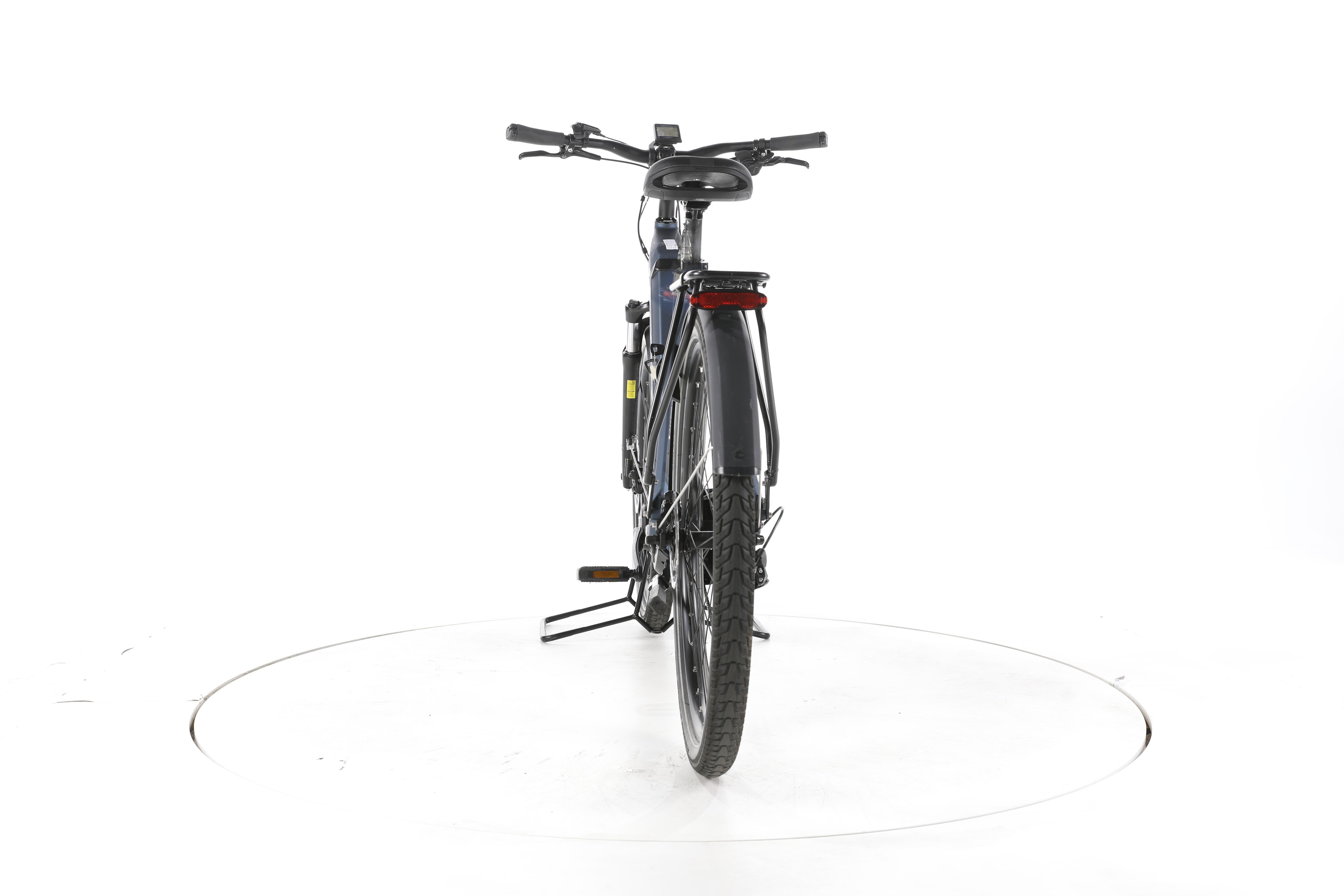 Scott Sub Tour eRIDE 10 Trekking E-Bike Tiefeinsteiger - Image 10