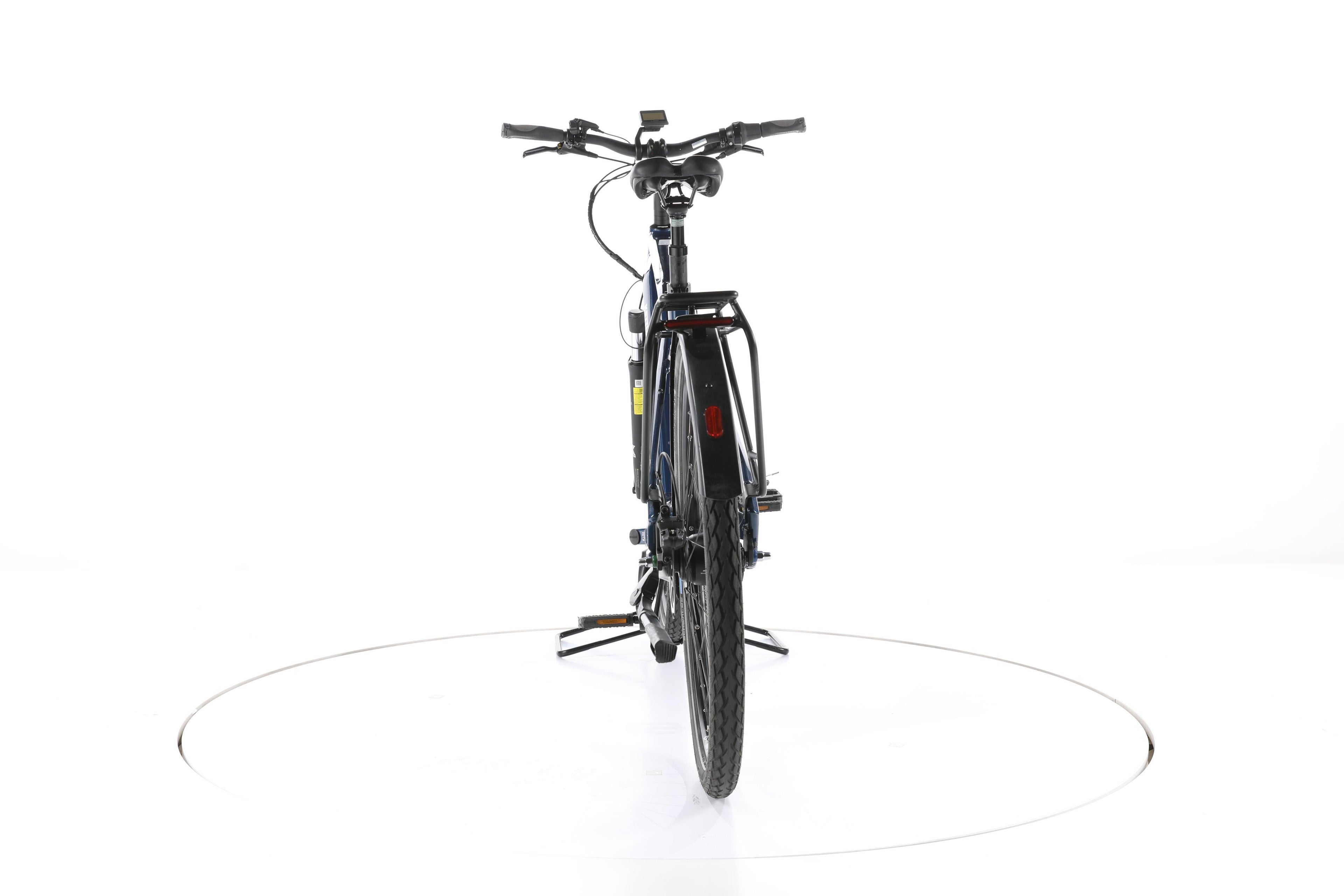 Kettler Quadriga P5 City E-Bike 2023 - Image 10