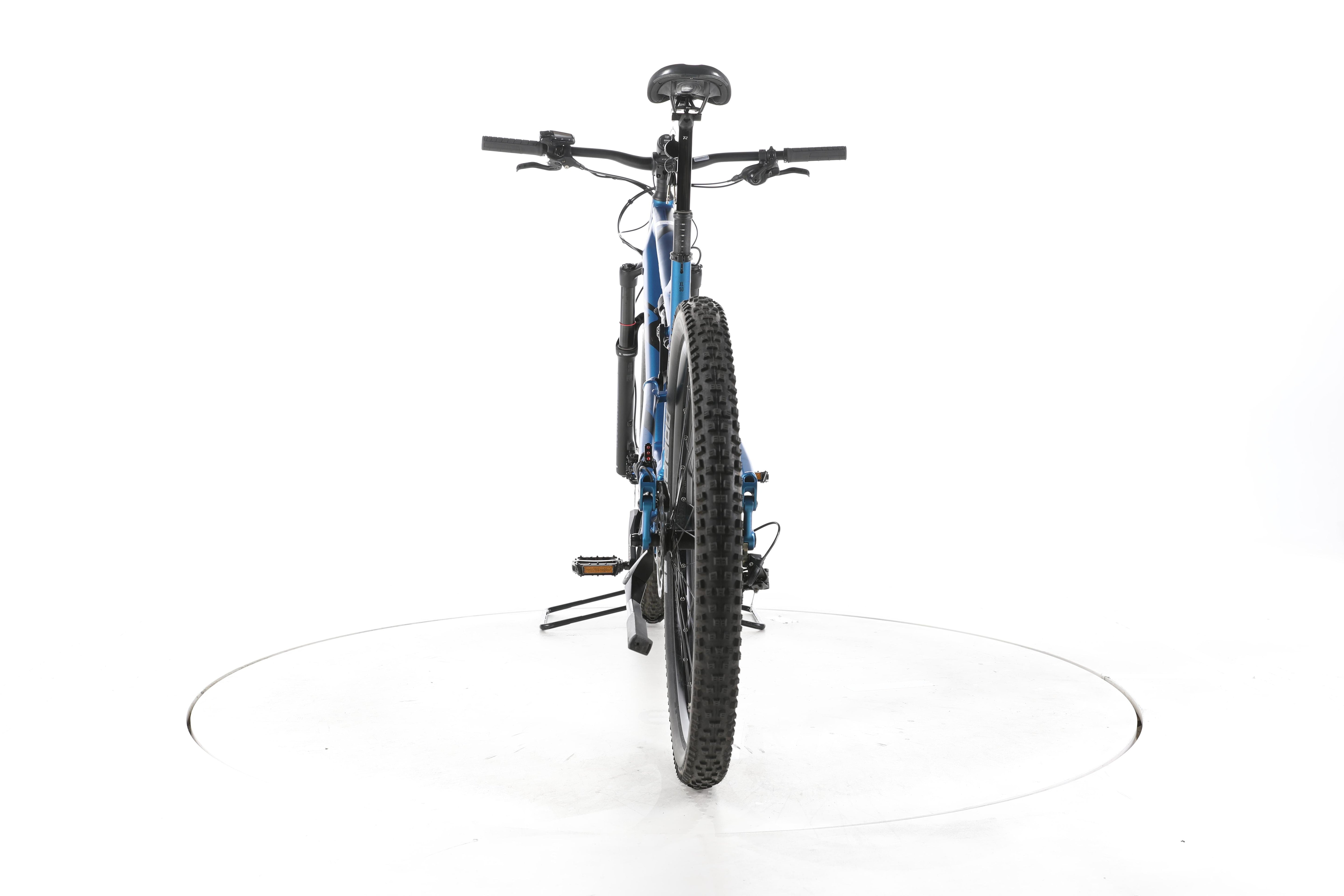 R Raymon FullRay 150E 8.0 E-Bike Fully - Image 10