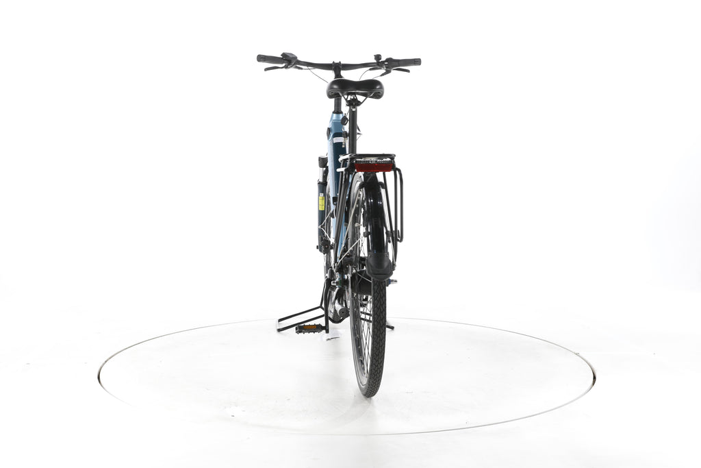 Bicycles Faro 5.6 City E-Bike Tiefeinsteiger - Image 10