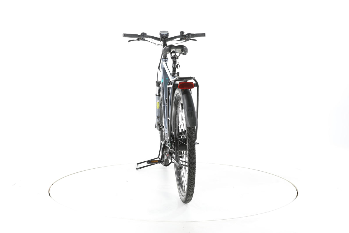 Pegasus Premio EVO 5R City E-Bike - Image 10
