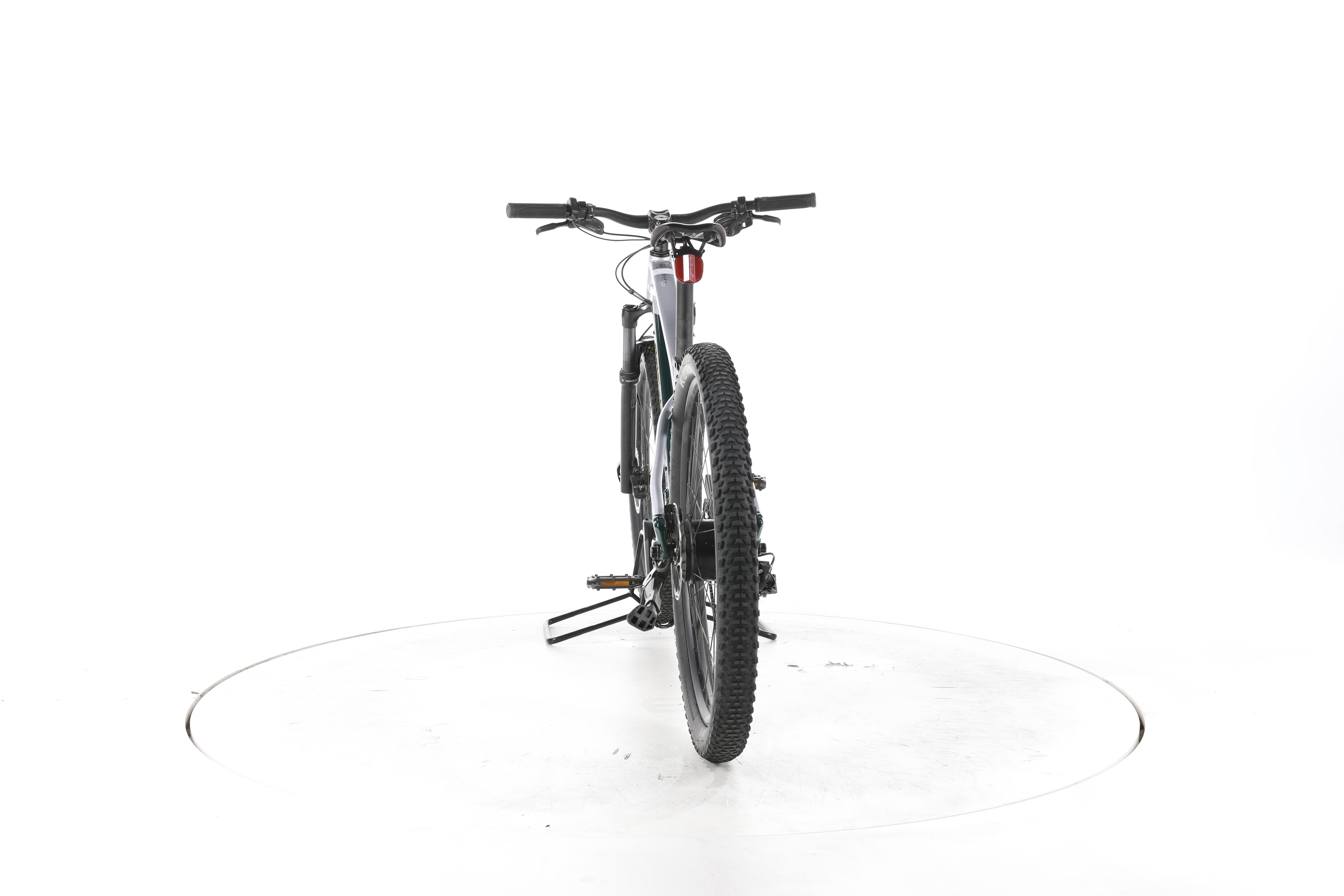 Mondraker PLAY 26 E-Bike - Image 10