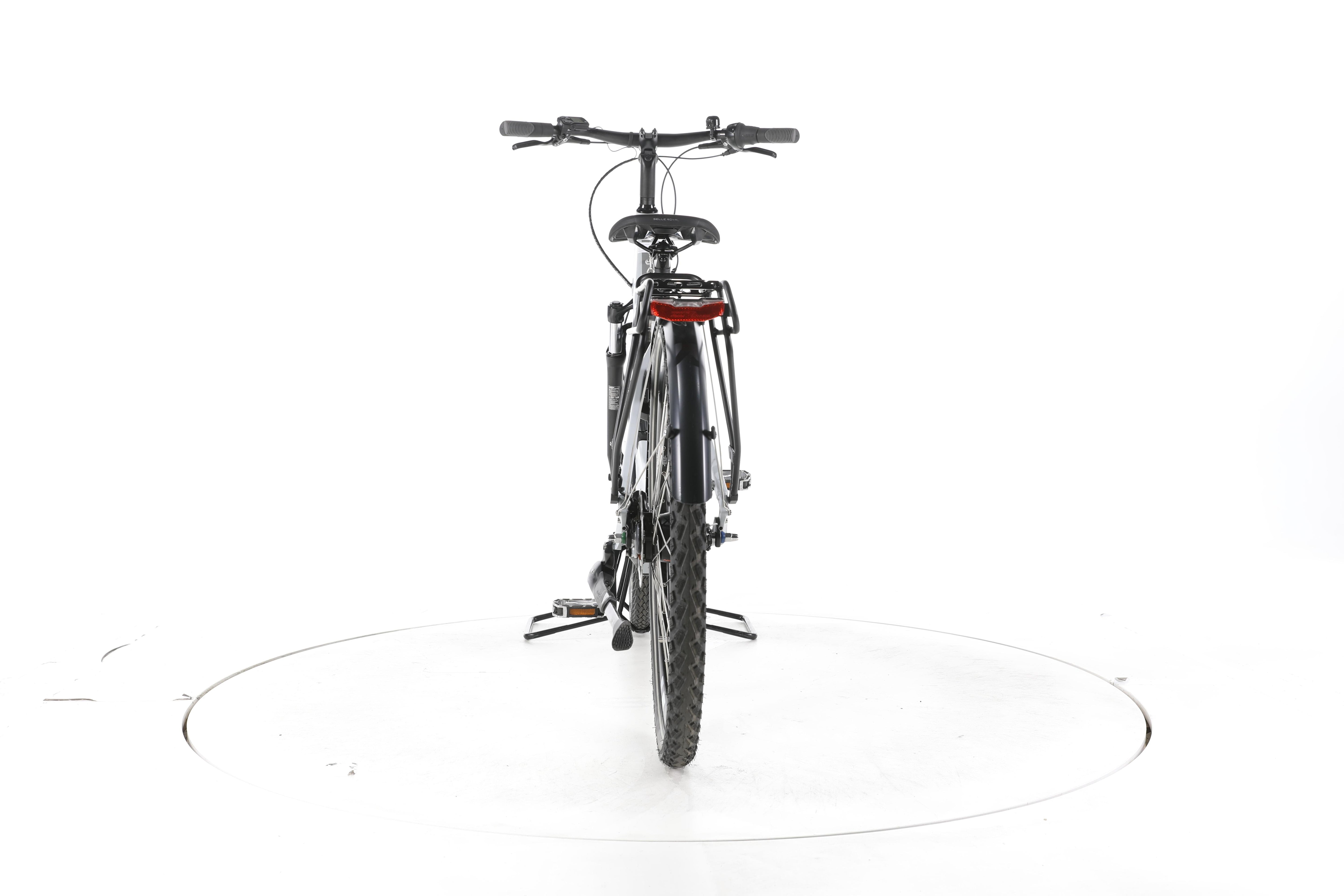 Ideal ORAMA-5008C City E-Bike Tiefeinsteiger 2024 - Image 10