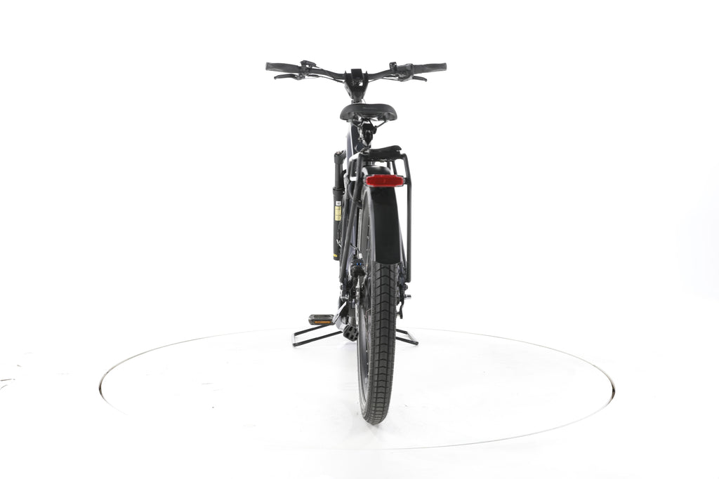 Riese & Müller Charger4 Mixte GT vario City E-Bike - Image 10