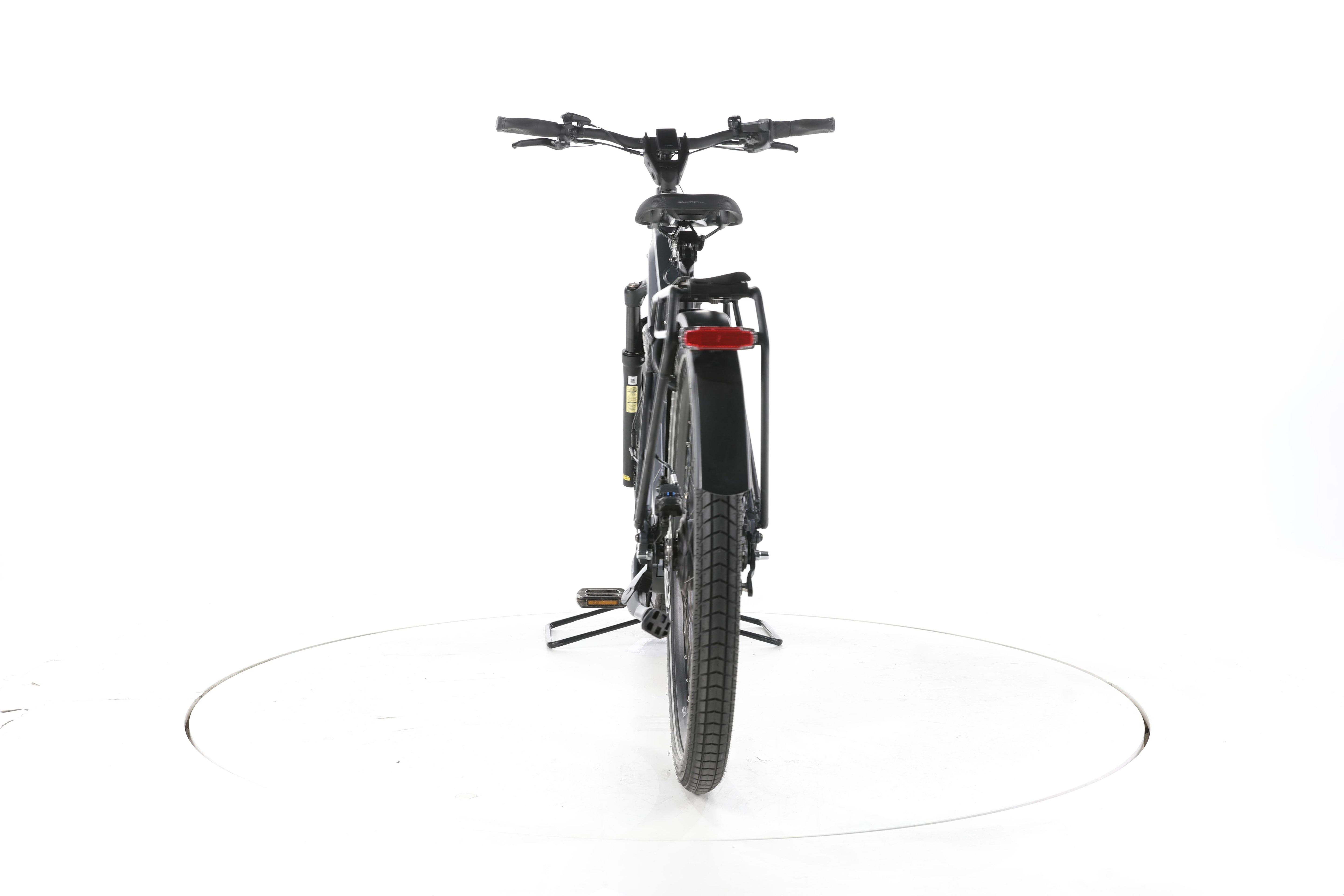 Riese & Müller Charger4 Mixte GT vario City E-Bike - Image 10