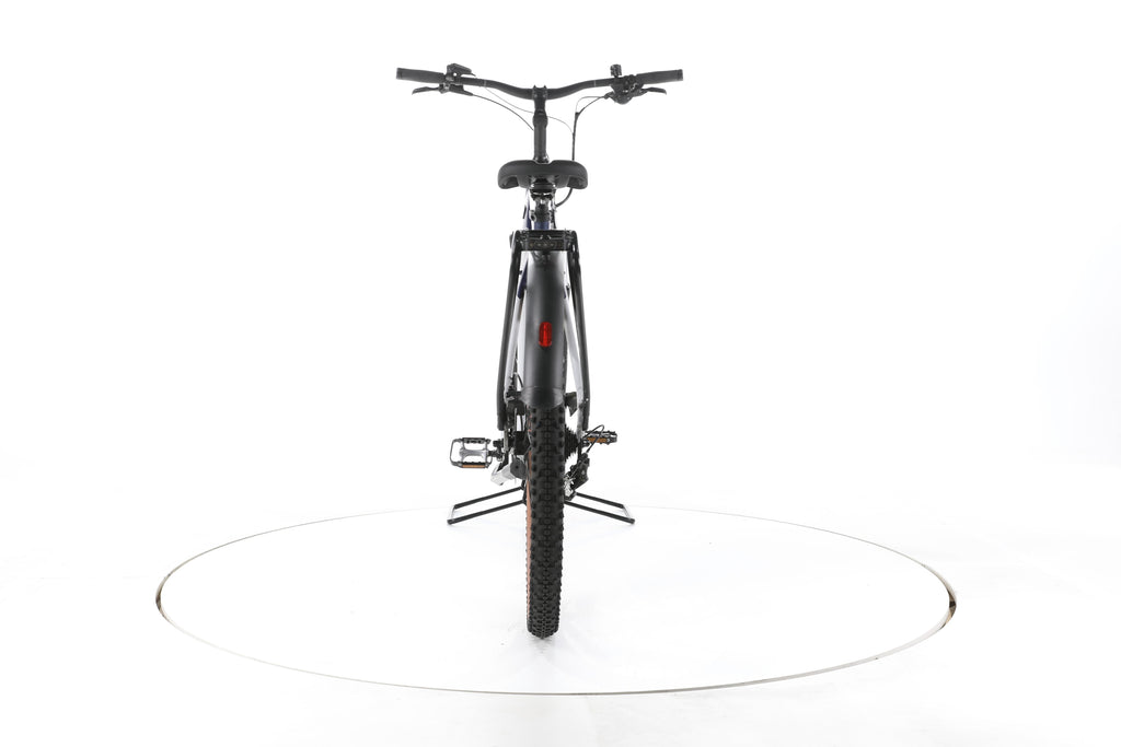 Bulls Cross EVO Trekking E-Bike - Image 10