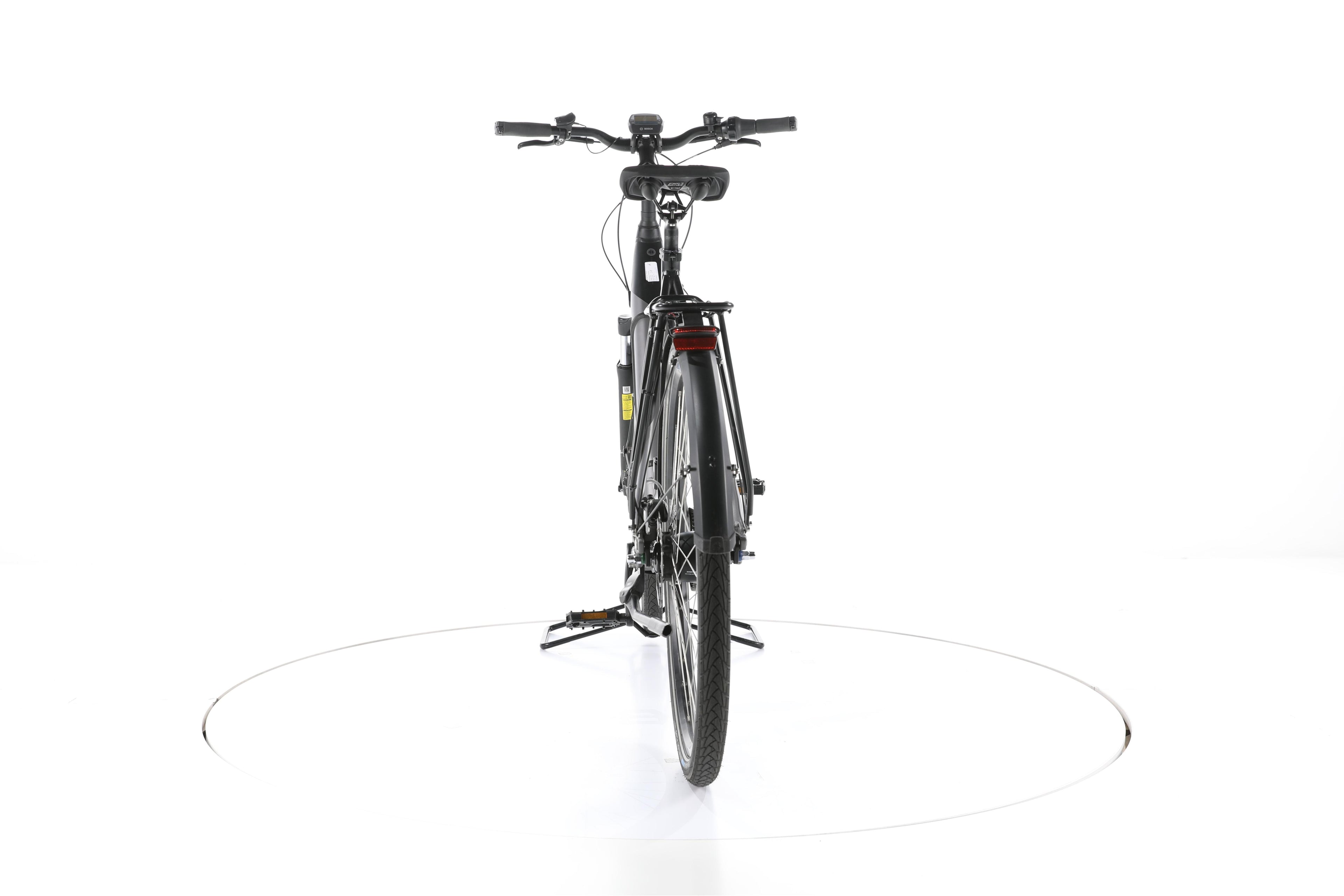 Kreidler Vitality Eco 8+ City E-Bike Tiefeinsteiger - Image 10