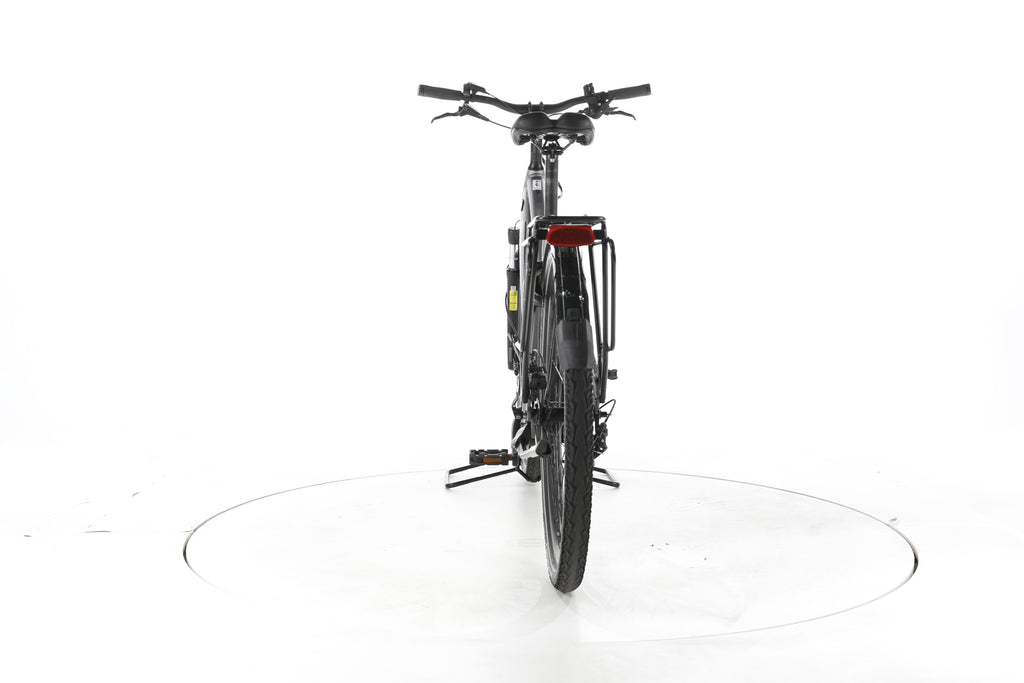Pegasus EVO CX Trekking E-Bike - Image 10