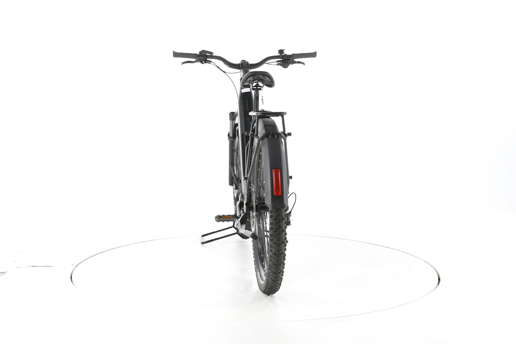 Cube Reaction Hybrid Race Allroad Trekking E-Bike Tiefeinsteiger 2025 - Image 10