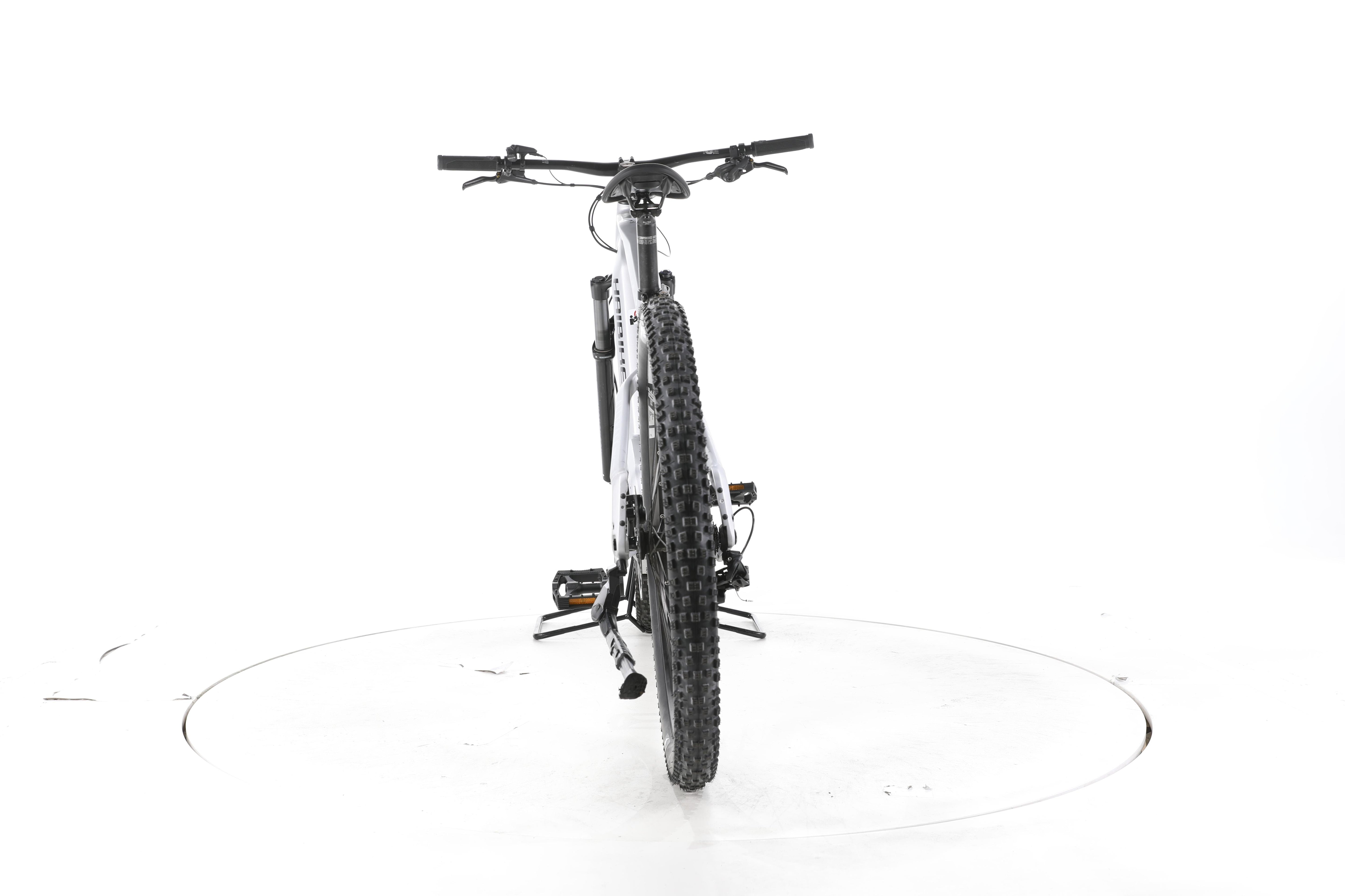 Haibike AllTrack 9 E-Bike - Image 10
