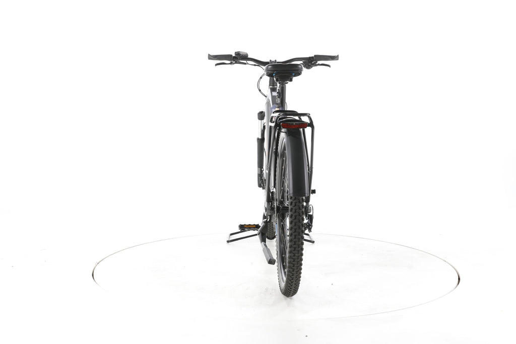 Winora Yucatan X8 Trekking E-Bike - Image 10