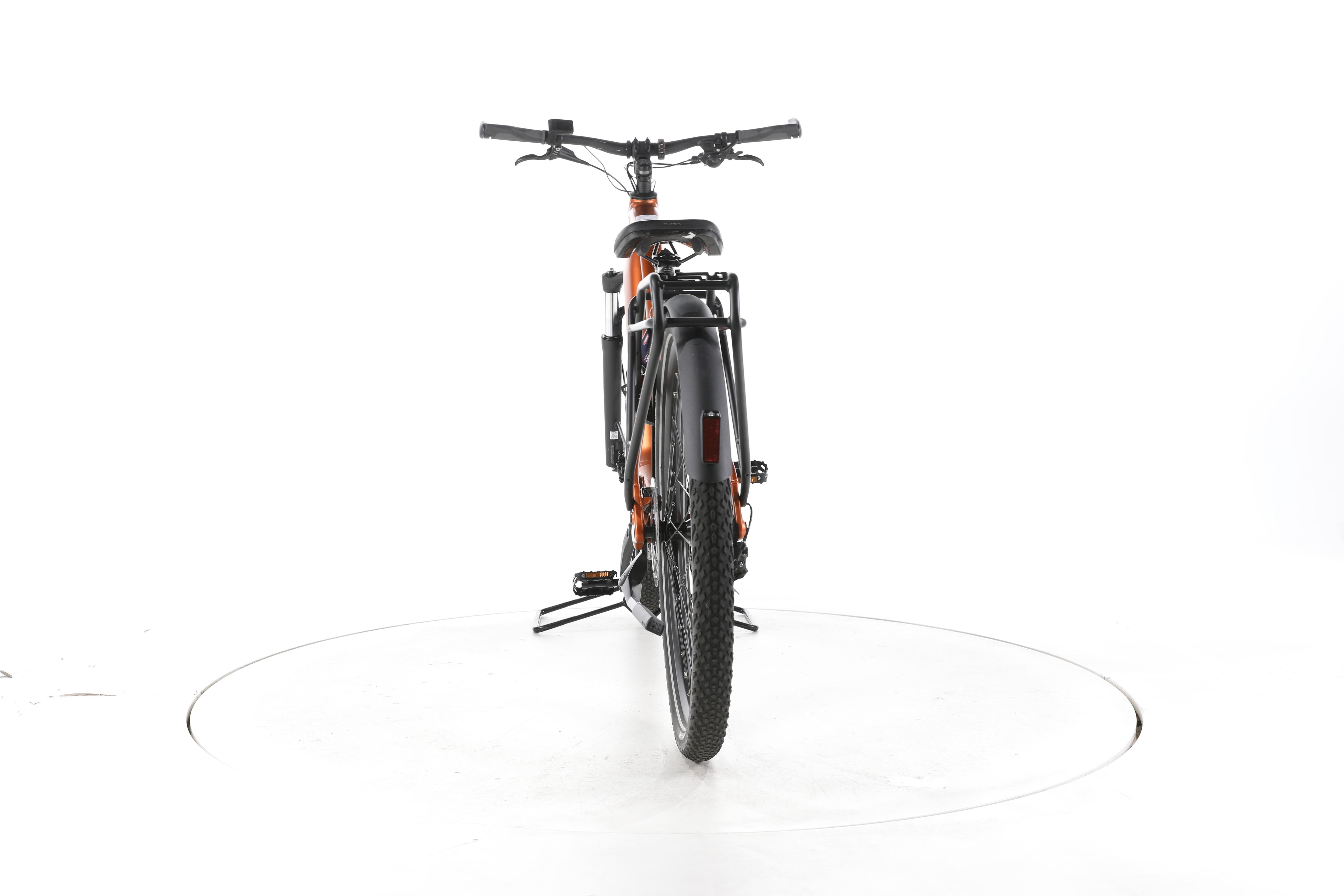 Giant Explore E+ 2 Trekking E-Bike - Image 10