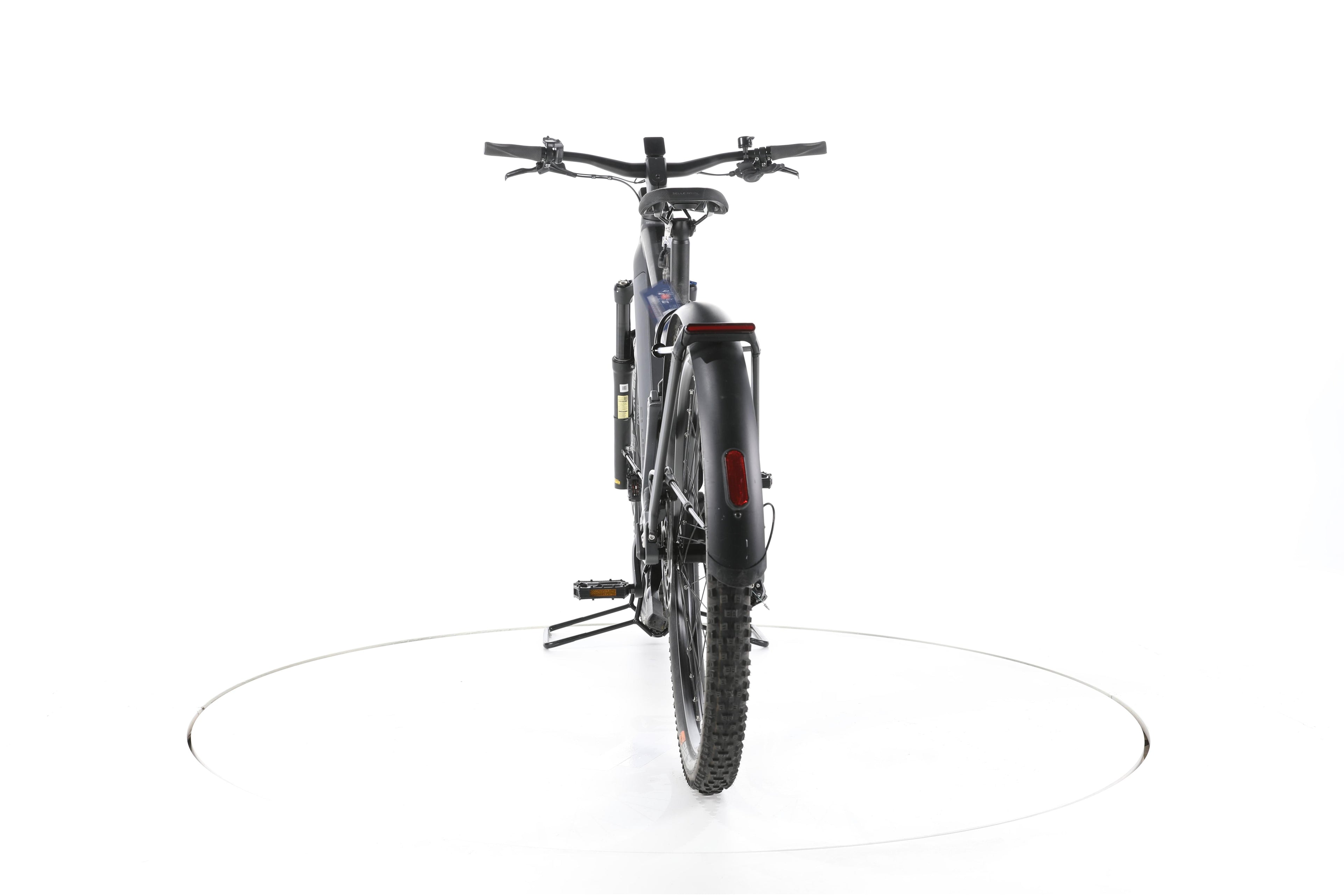 FLYER Goroc X 2.10 SUV E-Bike - Image 10