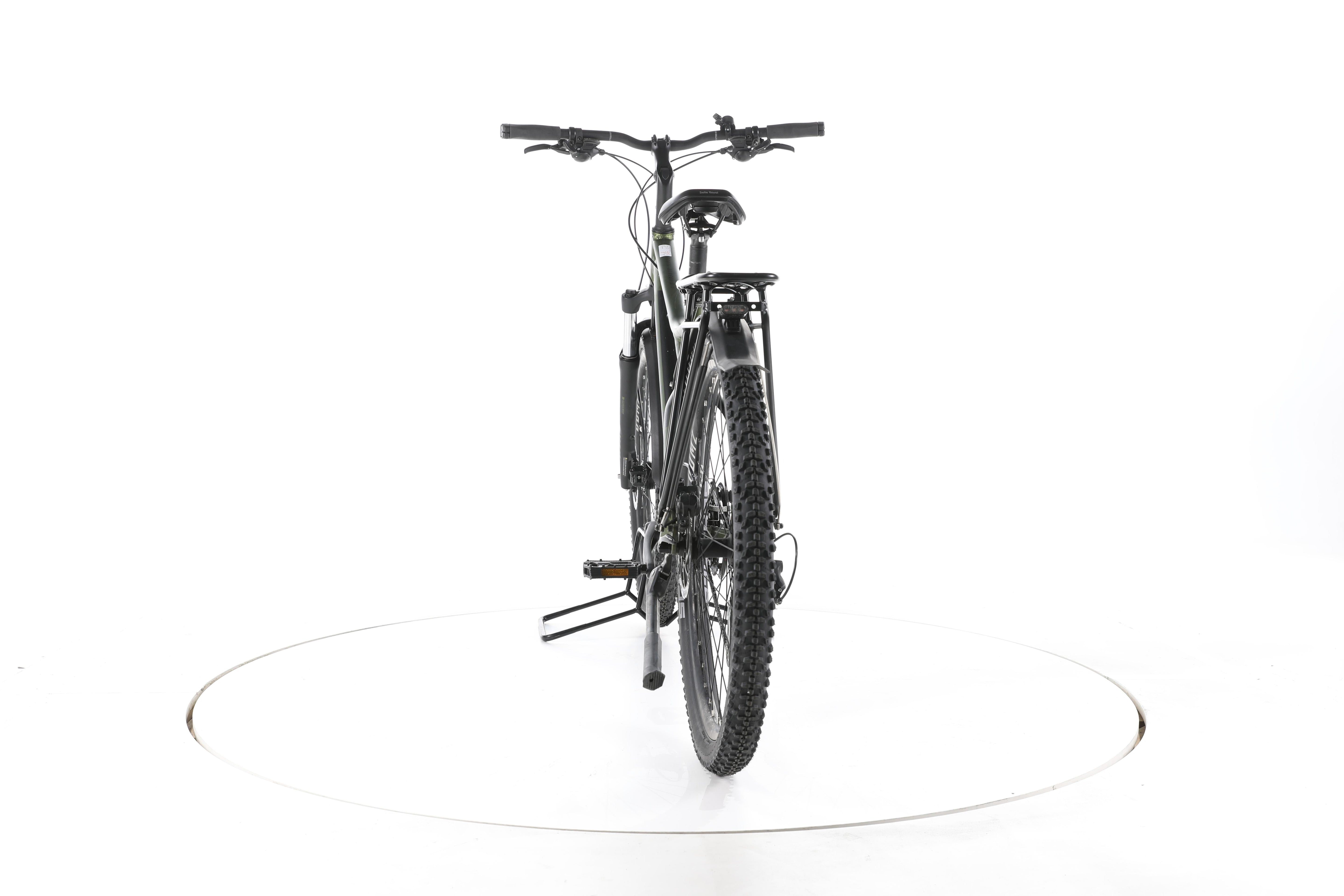 Bulls Sharptail Street Fahrrad City & Trekking - Image 10