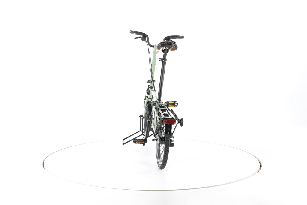 Brompton C Line Explorer Faltfahrrad - Image 10