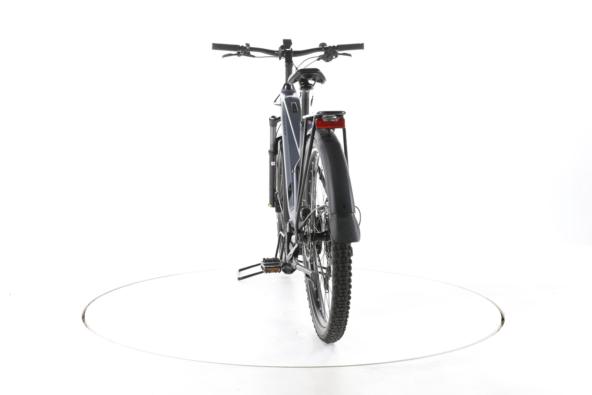 Conway Cairon SUV 5.0 Trekking E-Bike - Image 10