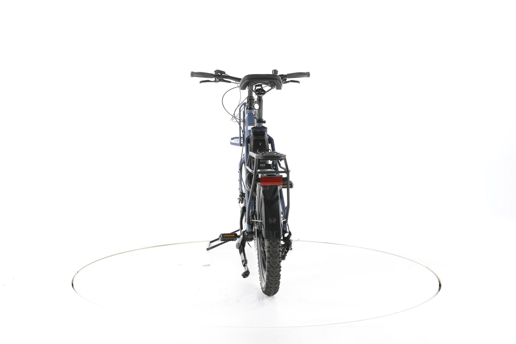 Kalkhoff Entice C.B Excite+ Trekking E-Bike Tiefeinsteiger 2023 - Image 10