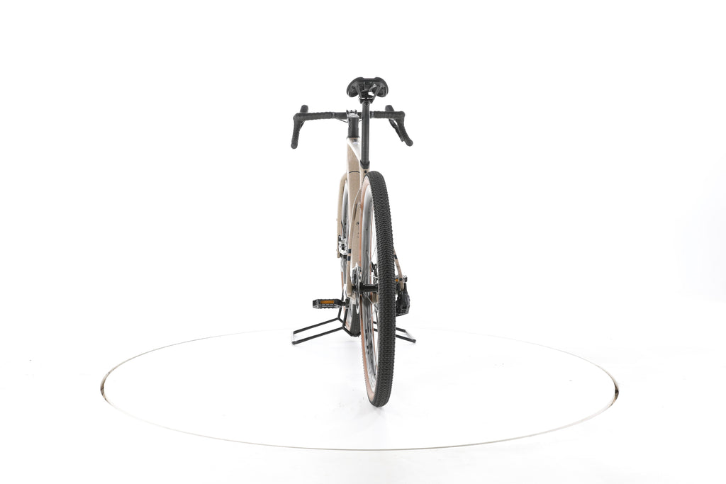 Cube Nuroad C:62 SLT Gravelbike Carbon 2025 - Image 10