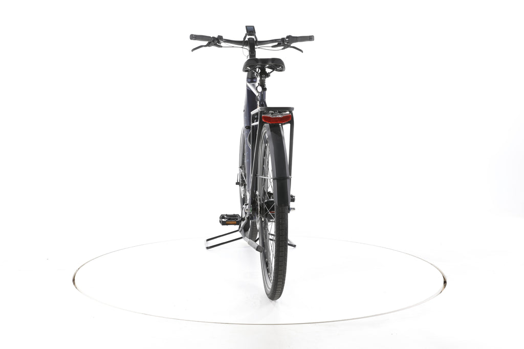 Gazelle Chamonix C5 HMS City E-Bike - Image 10