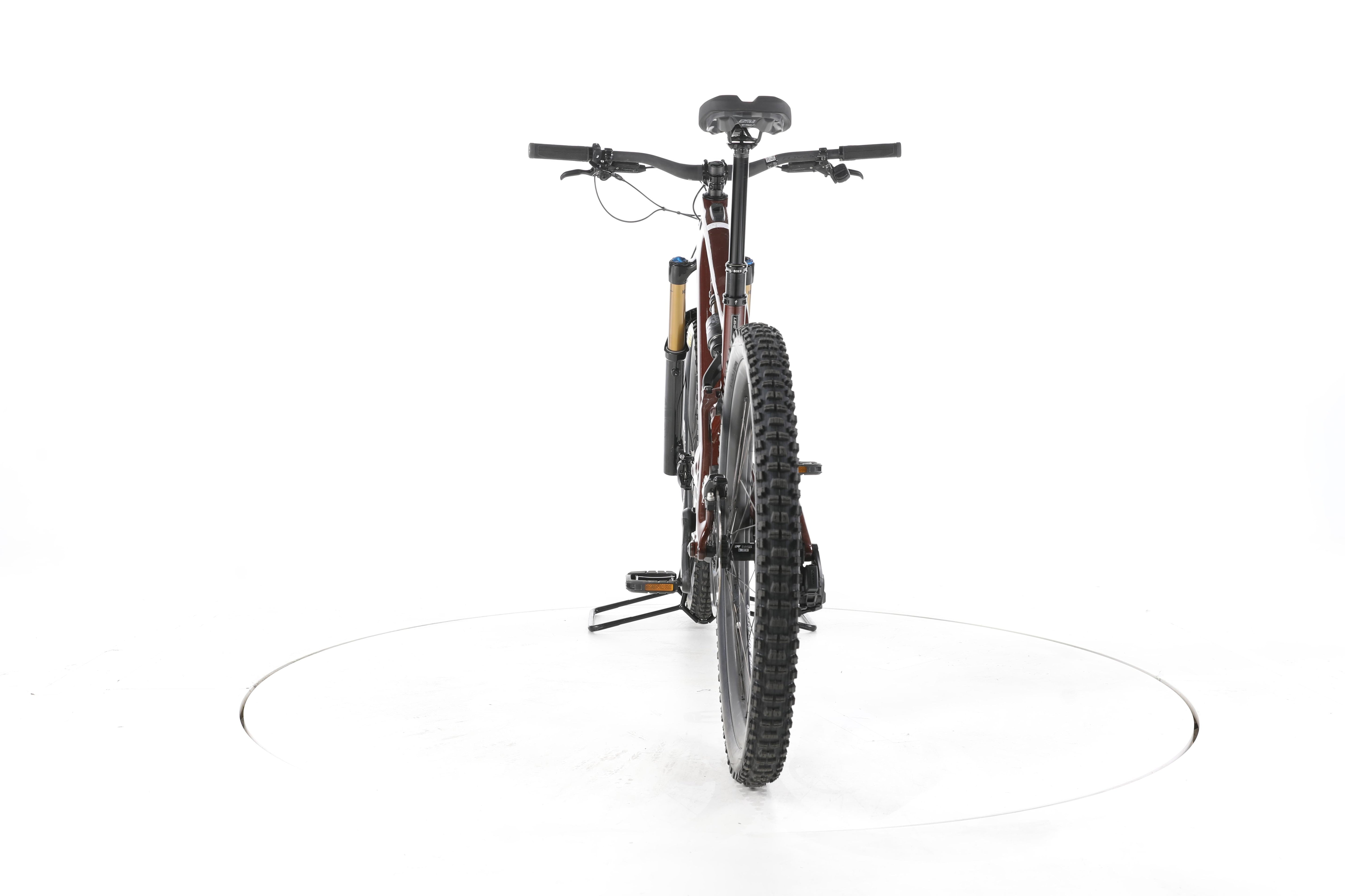 Specialized Turbo Levo Pro E-Bike Fully Carbon - Image 10