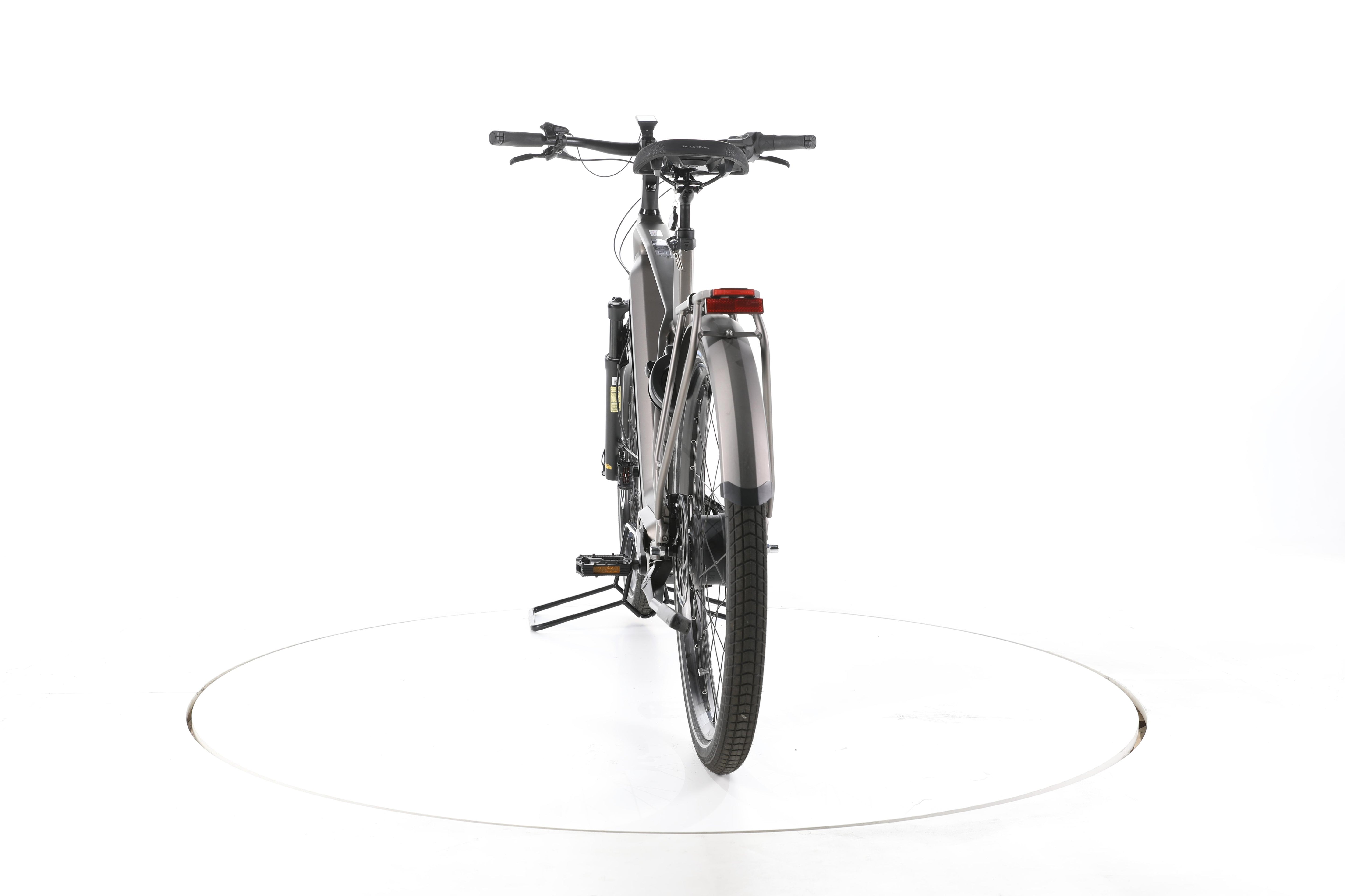 Kalkhoff Image 7.B Excite+ City E-Bike - Image 10