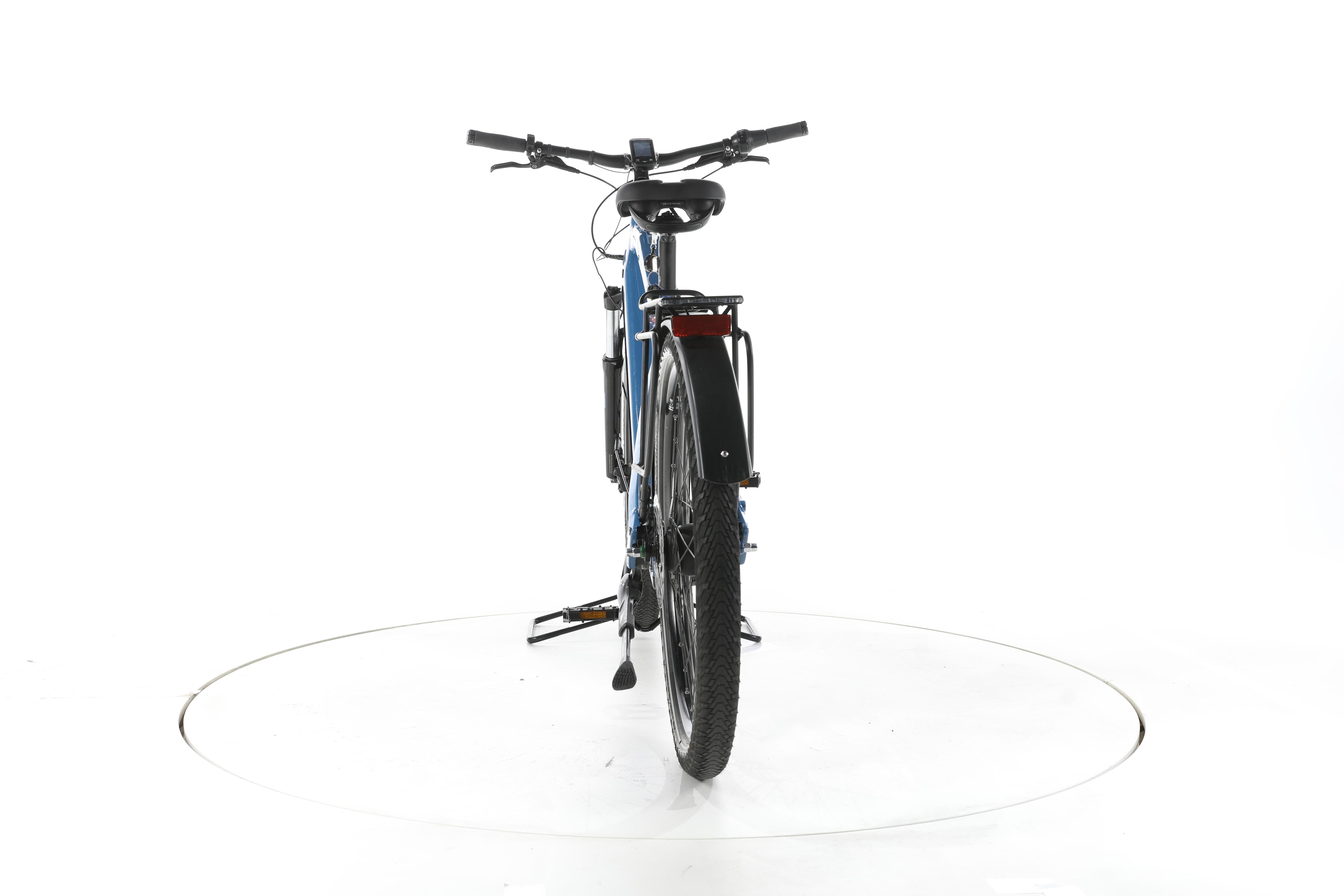 HoheAcht Pasia Urbeno City E-Bike - Image 10