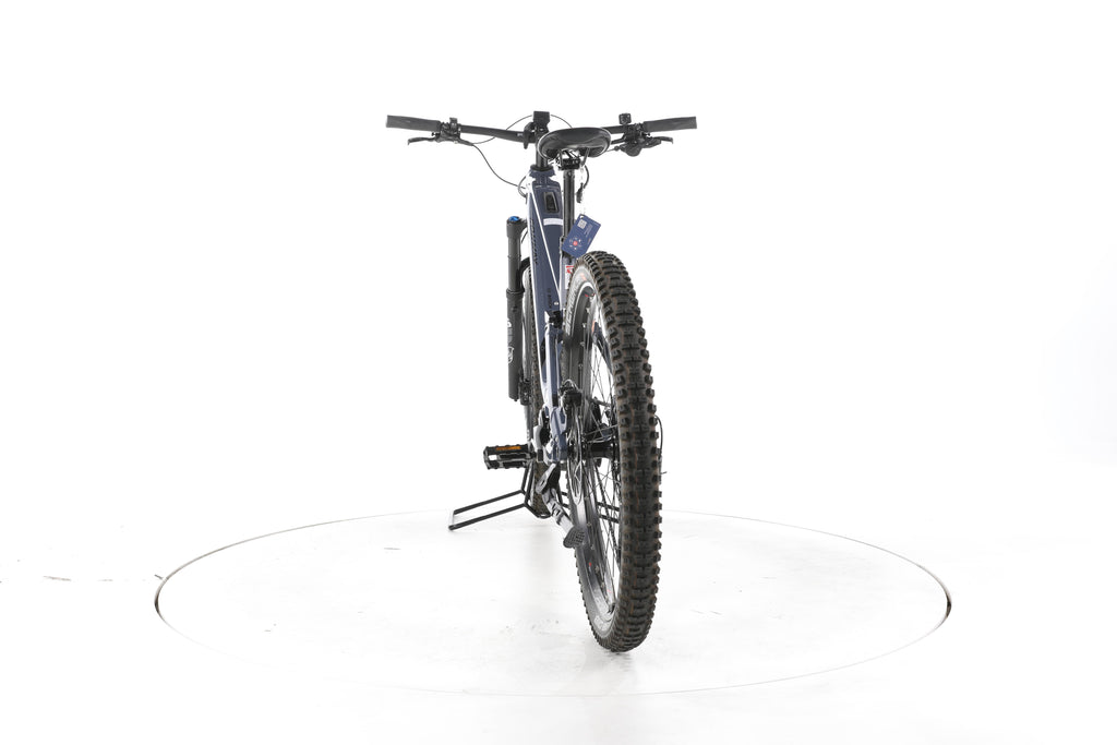 Conway Xyron S 4.9 E-Bike Fully - Image 10
