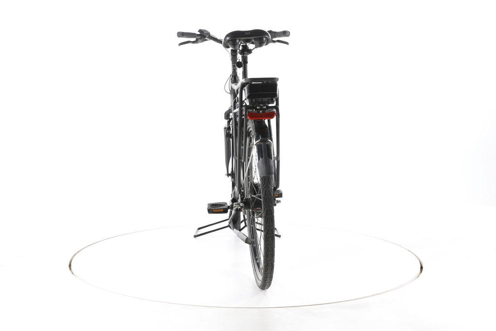 Gazelle Paris C7+ City E-Bike - Image 10