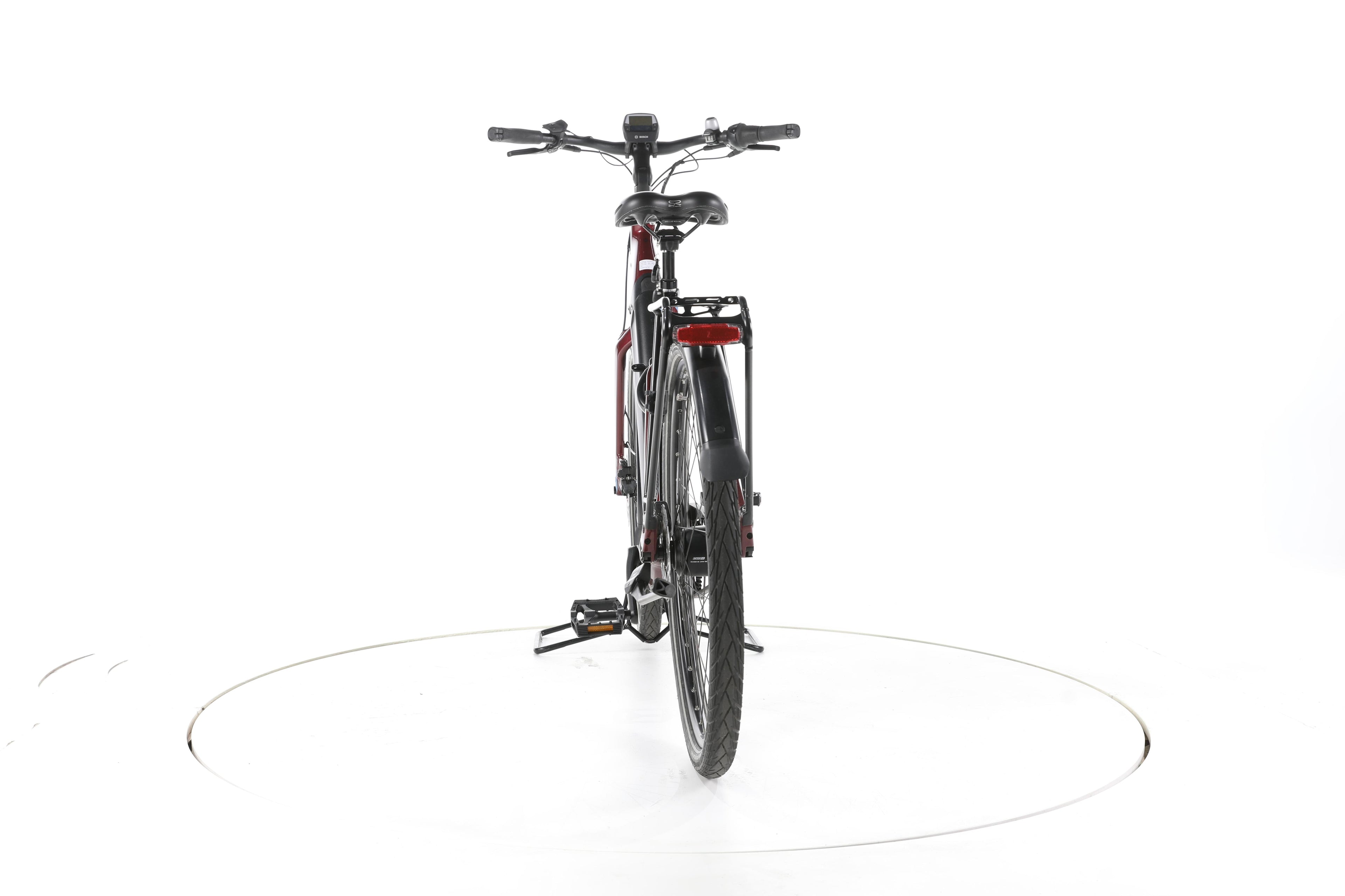 KOGA E-Nova Evo City E-Bike Tiefeinsteiger - Image 10