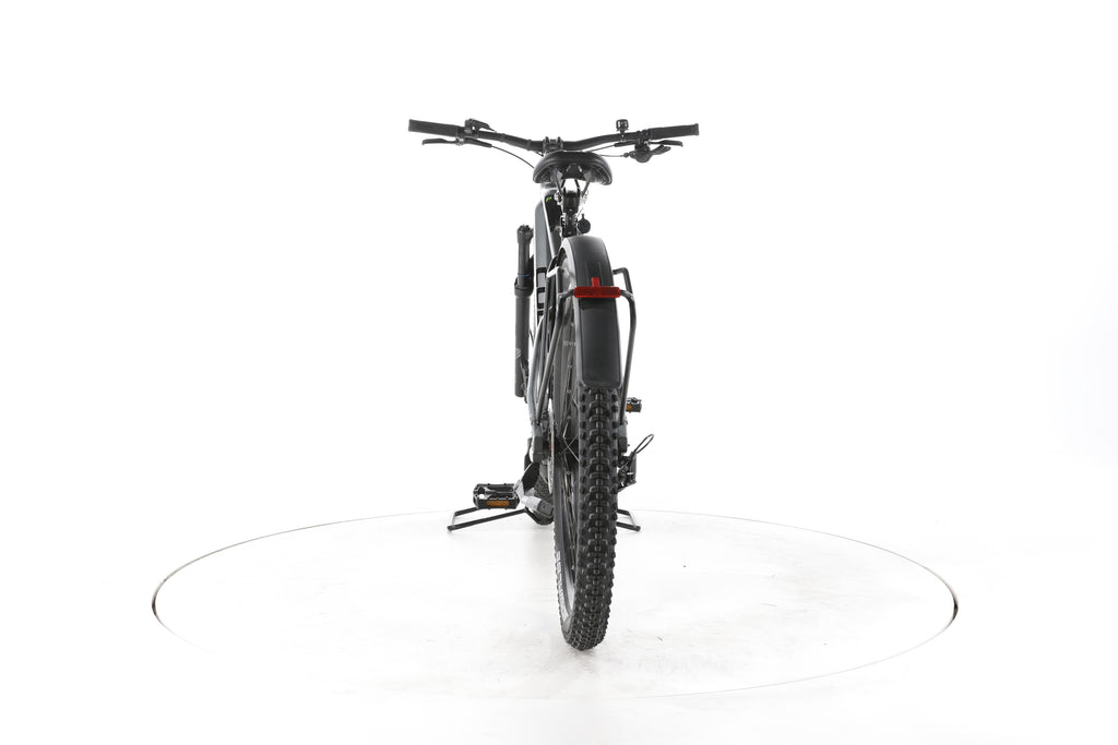 Cube Reaction Hybrid Pro 750 Allroad Trekking E-Bike - Image 10