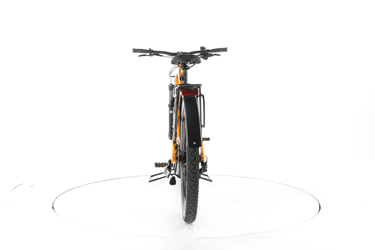 HoheAcht Mola Terra SUV E-Bike - Image 10