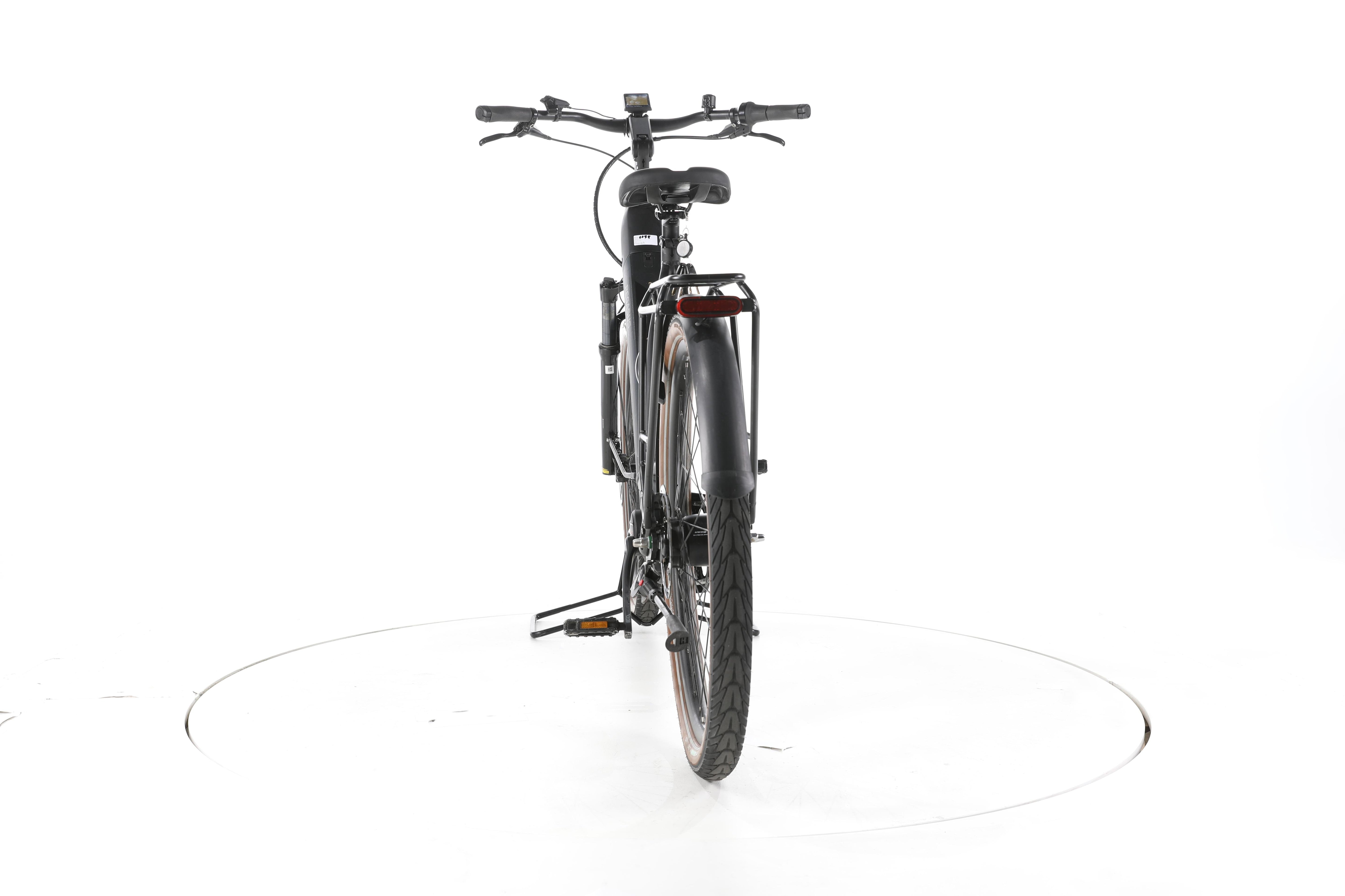 Pegasus Strong EVO 5R City E-Bike Tiefeinsteiger 2024 - Image 10