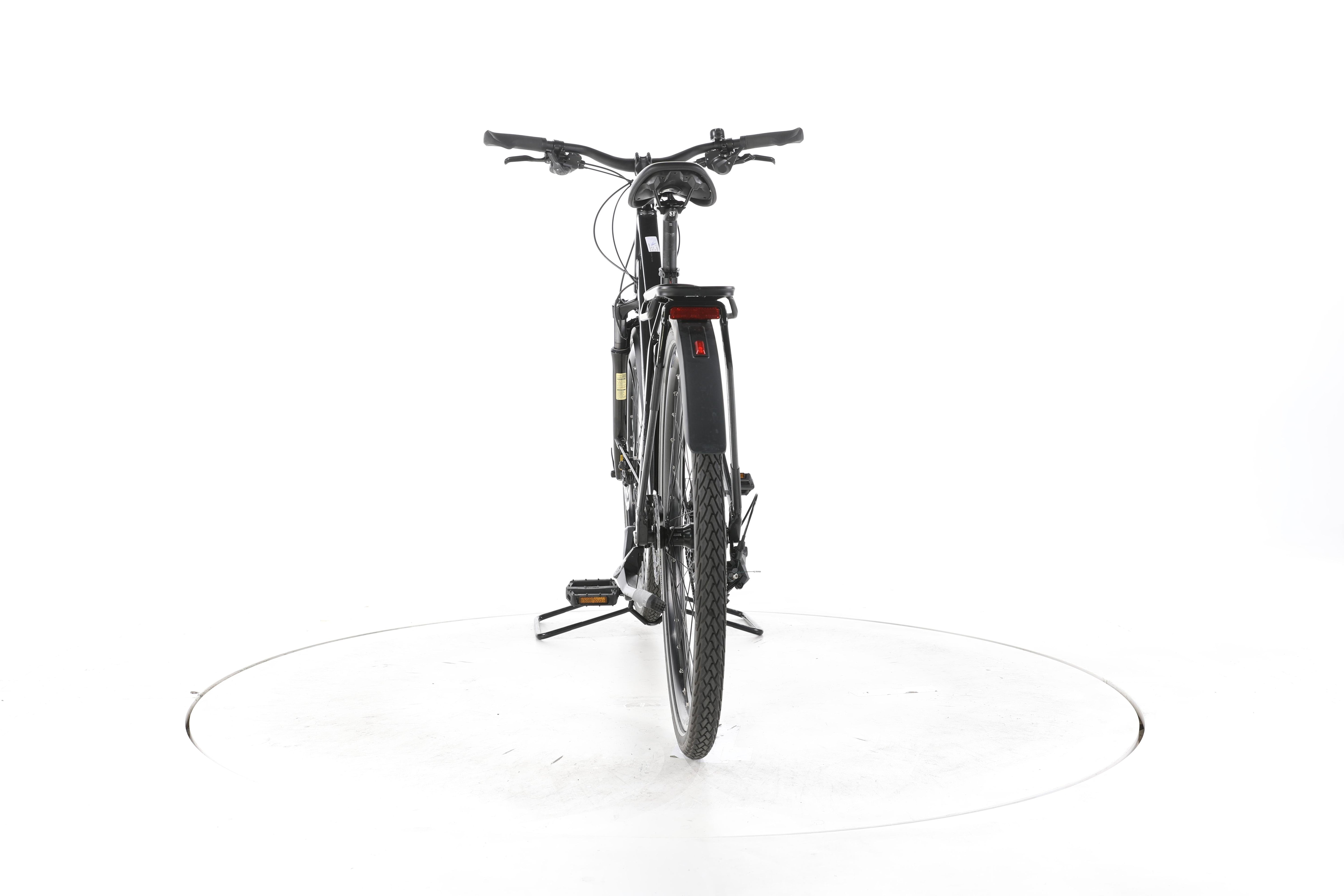 Cube Kathmandu Pro Fahrrad City & Trekking - Image 10