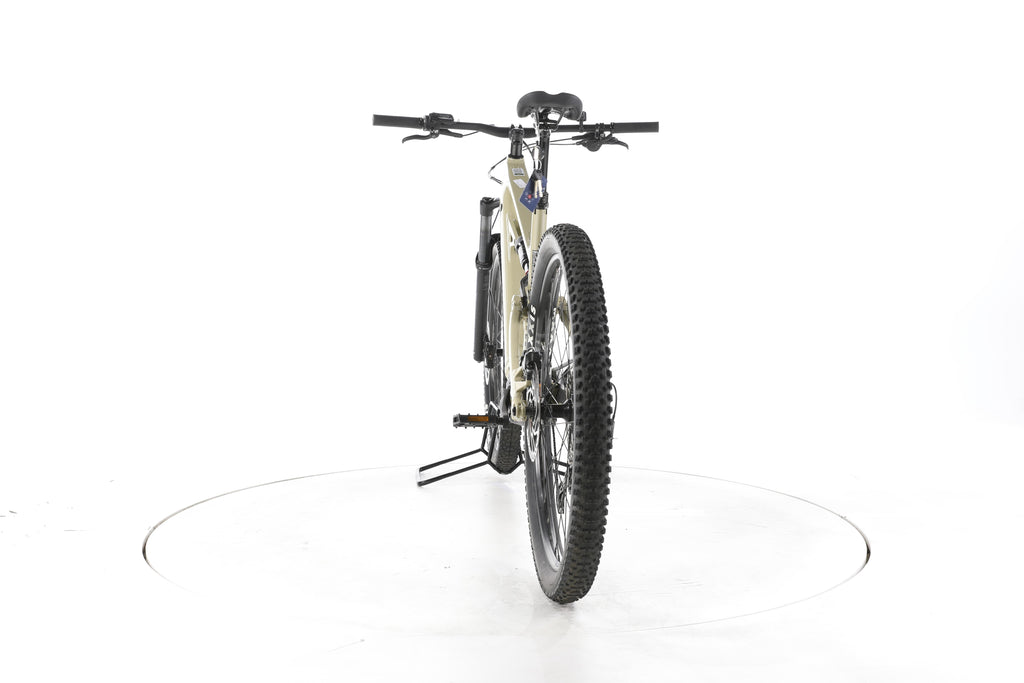 Cannondale Moterra Neo S2 E-Bike Fully - Image 10