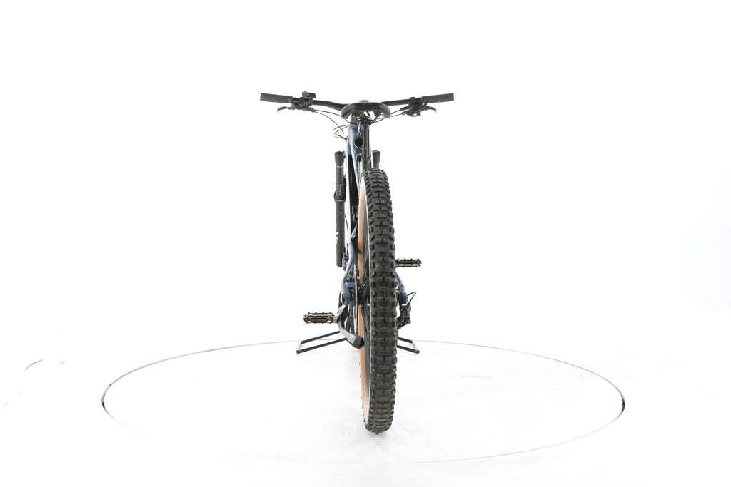 Bulls E-Stream EVO AM 4 Fully E-Bike 2023 - Image 10