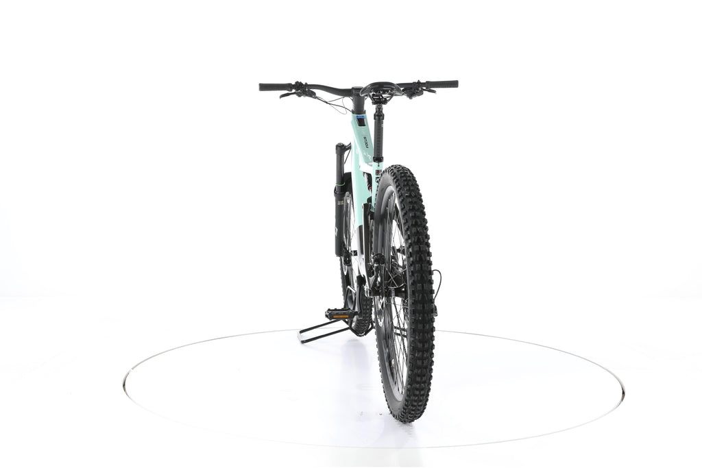 Focus Jam² Sl 8.7 E-Bike Fully Carbon - Image 10