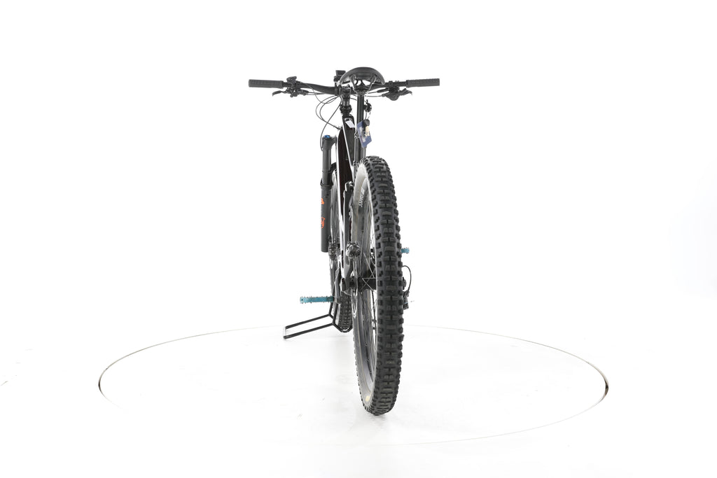 Orbea Wild FS M10 E-Bike Fully Carbon - Image 10
