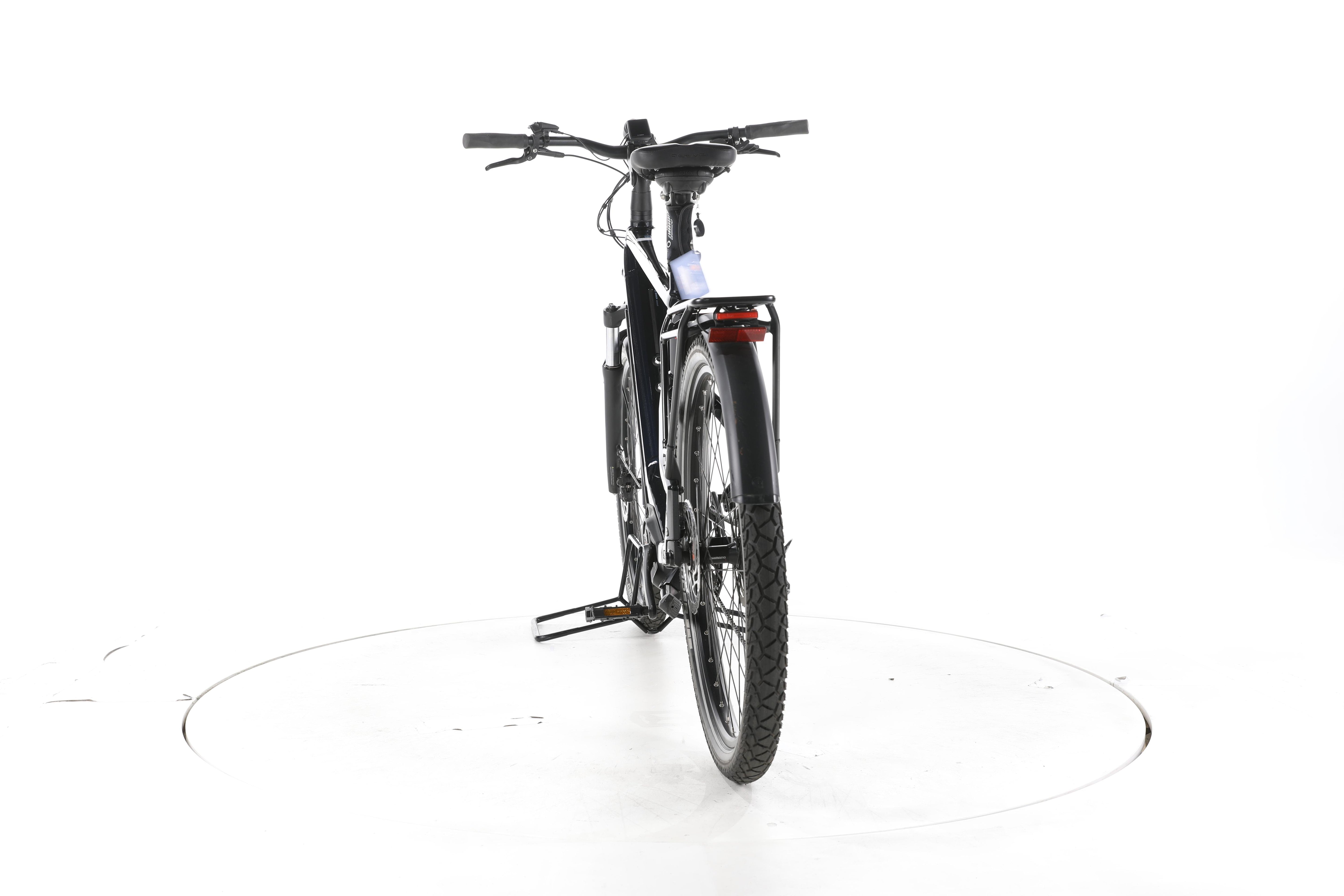 Winora Yakun 10 Trekking E-Bike - Image 10