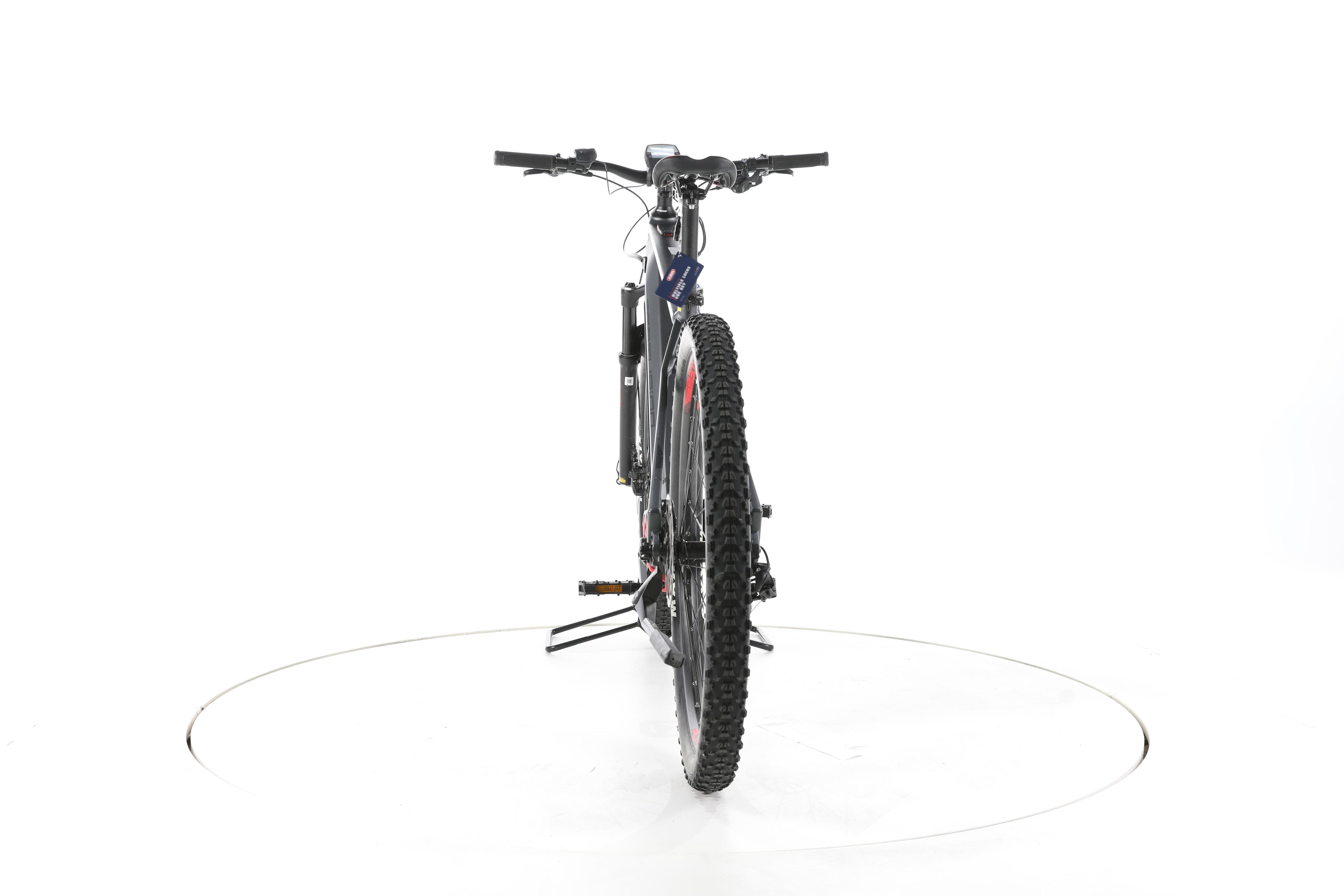 Centurion Backfire E R860i E-Bike - Image 10