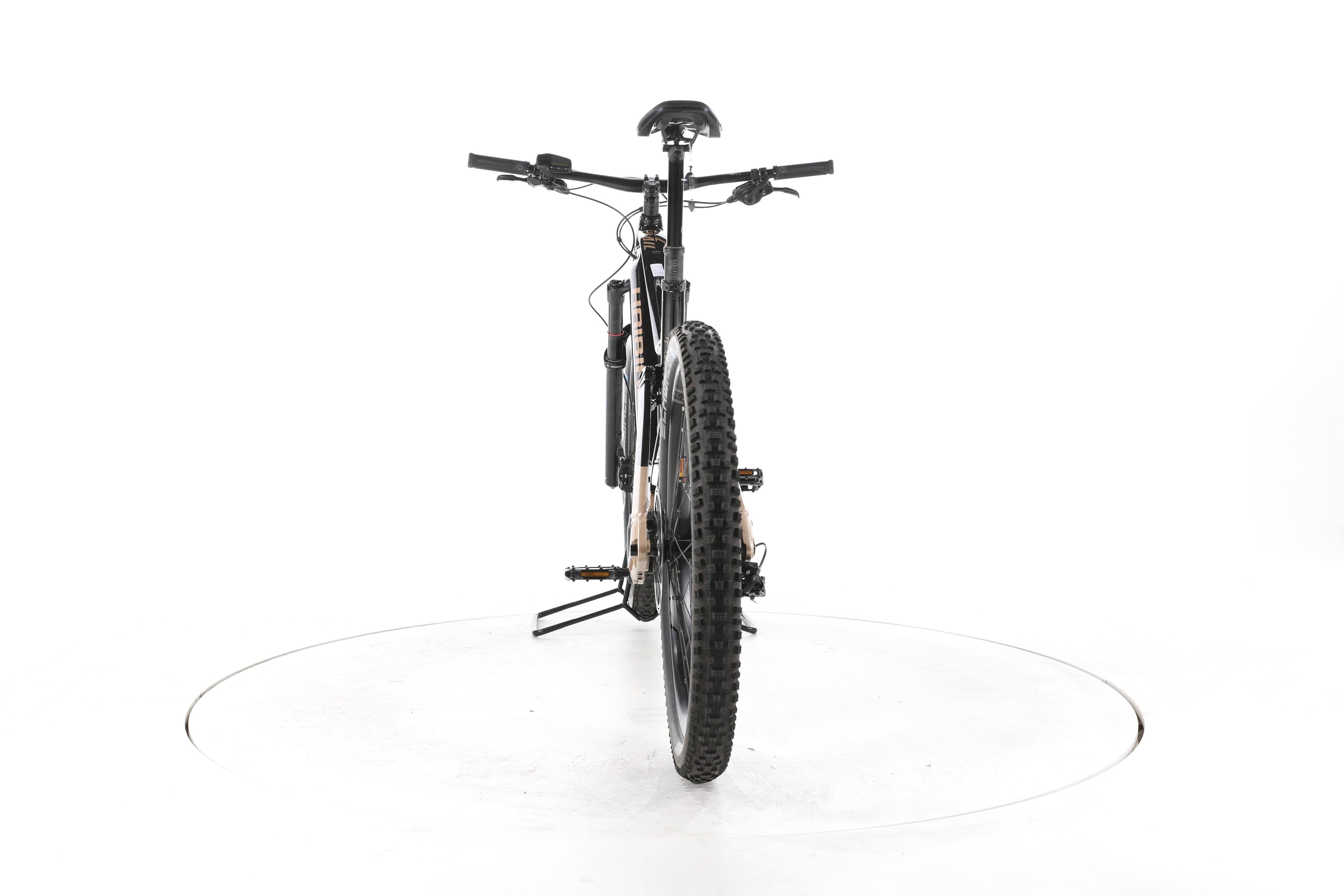 Haibike AllTrail 7 E-Bike Fully - Image 10